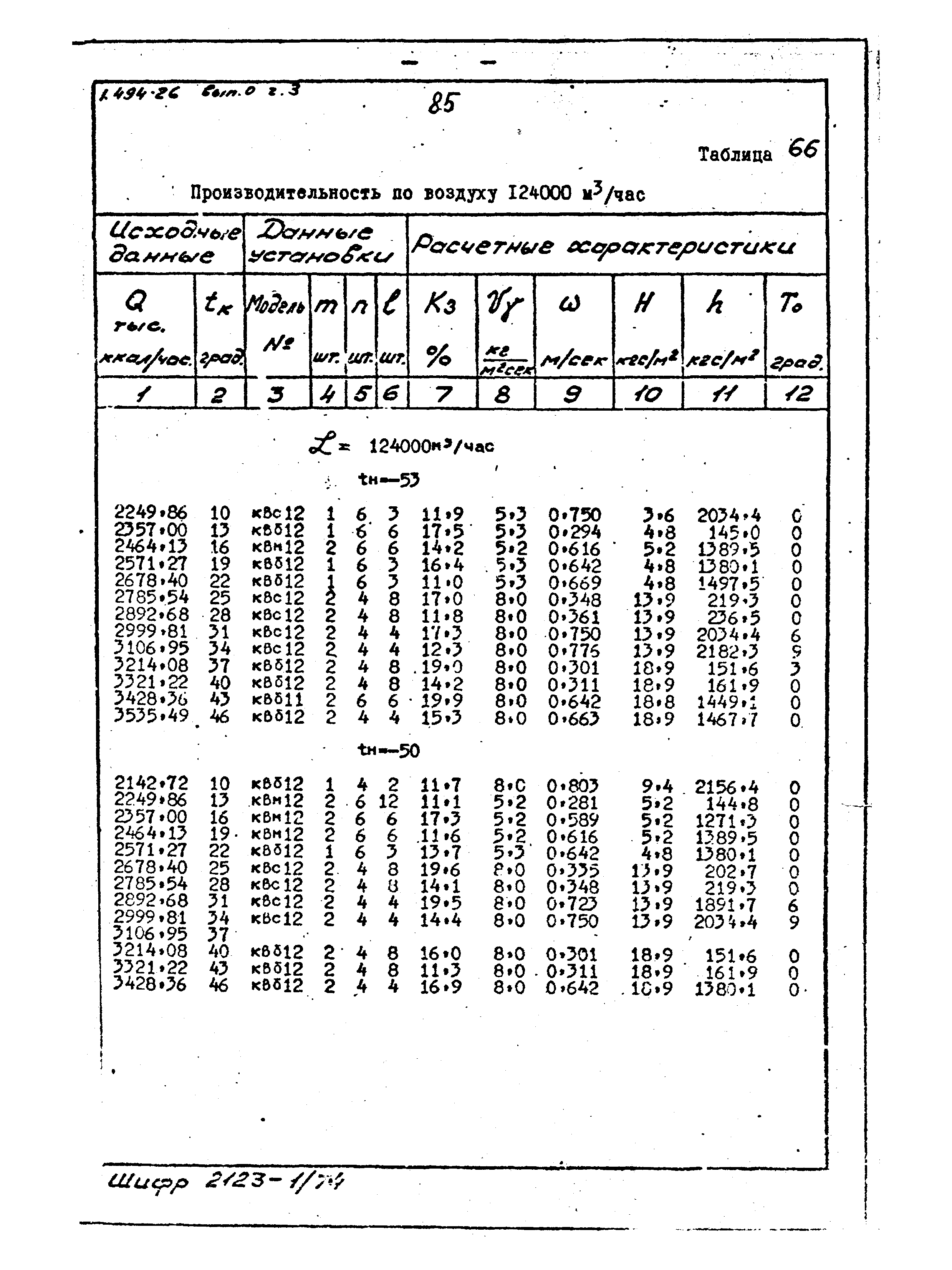 Серия 1.494-26