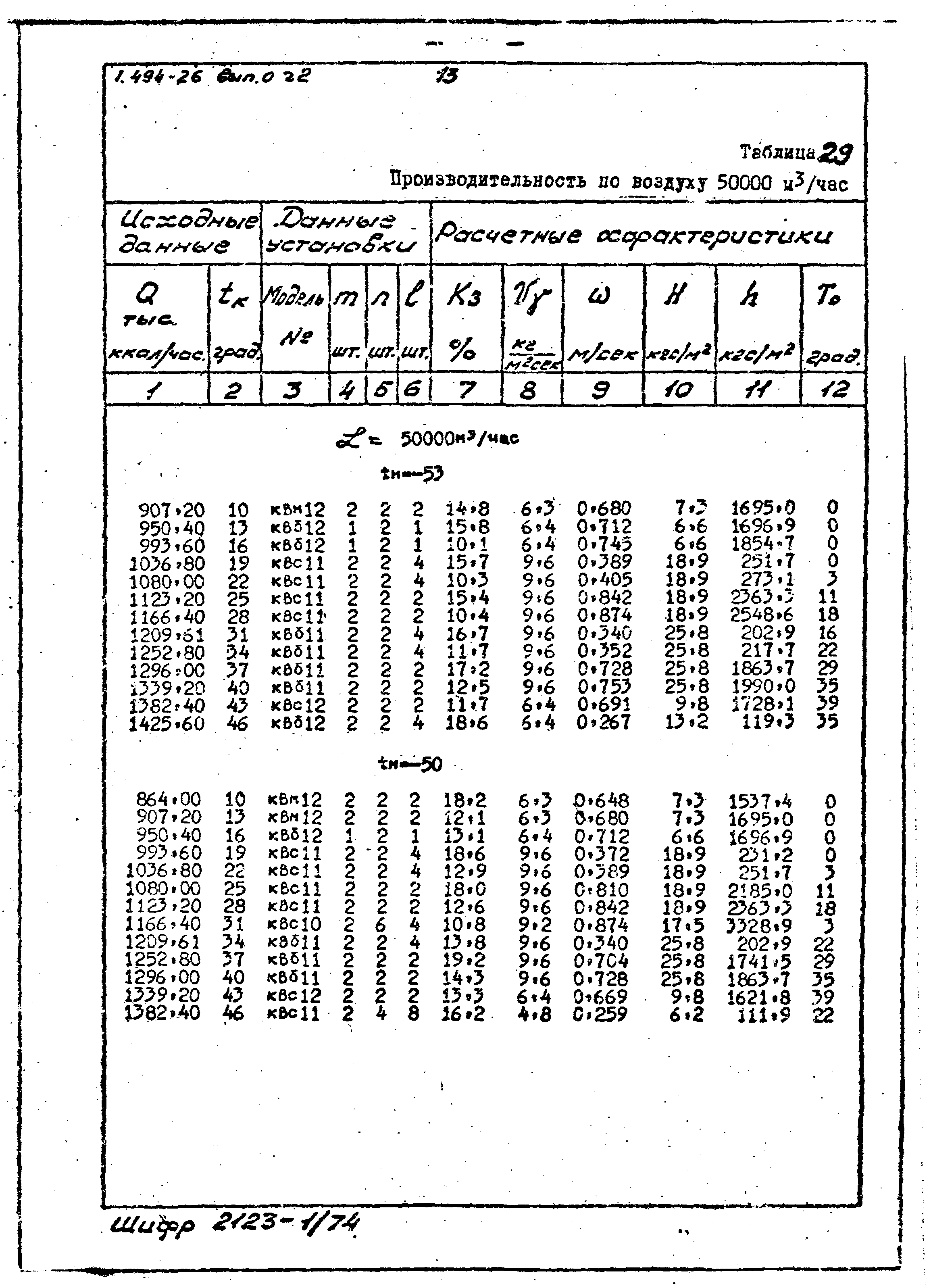 Серия 1.494-26