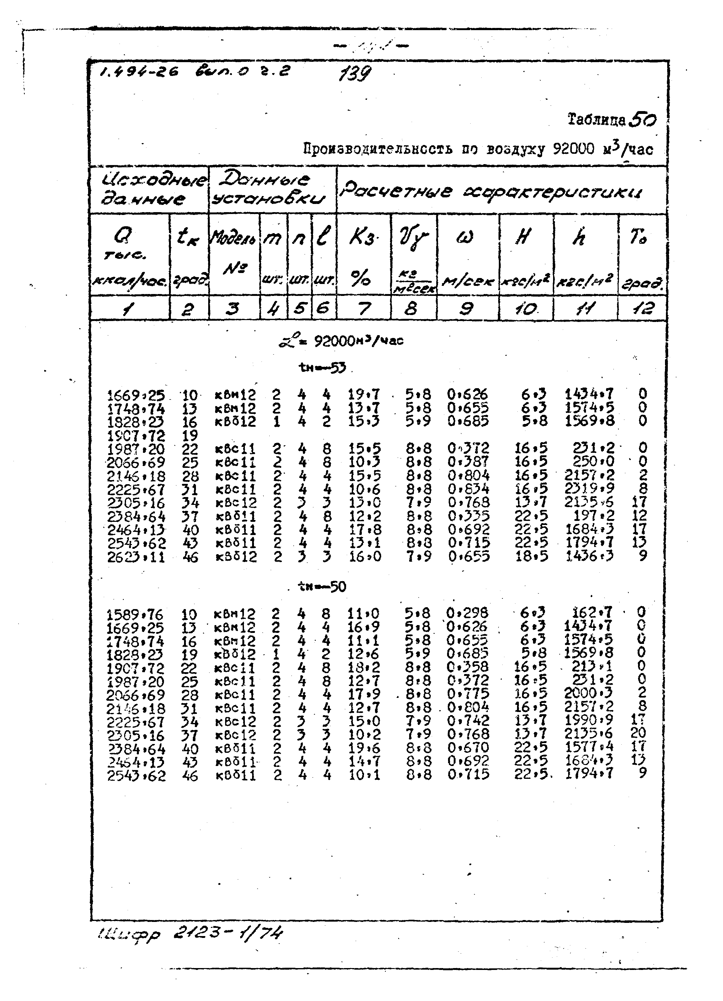 Серия 1.494-26