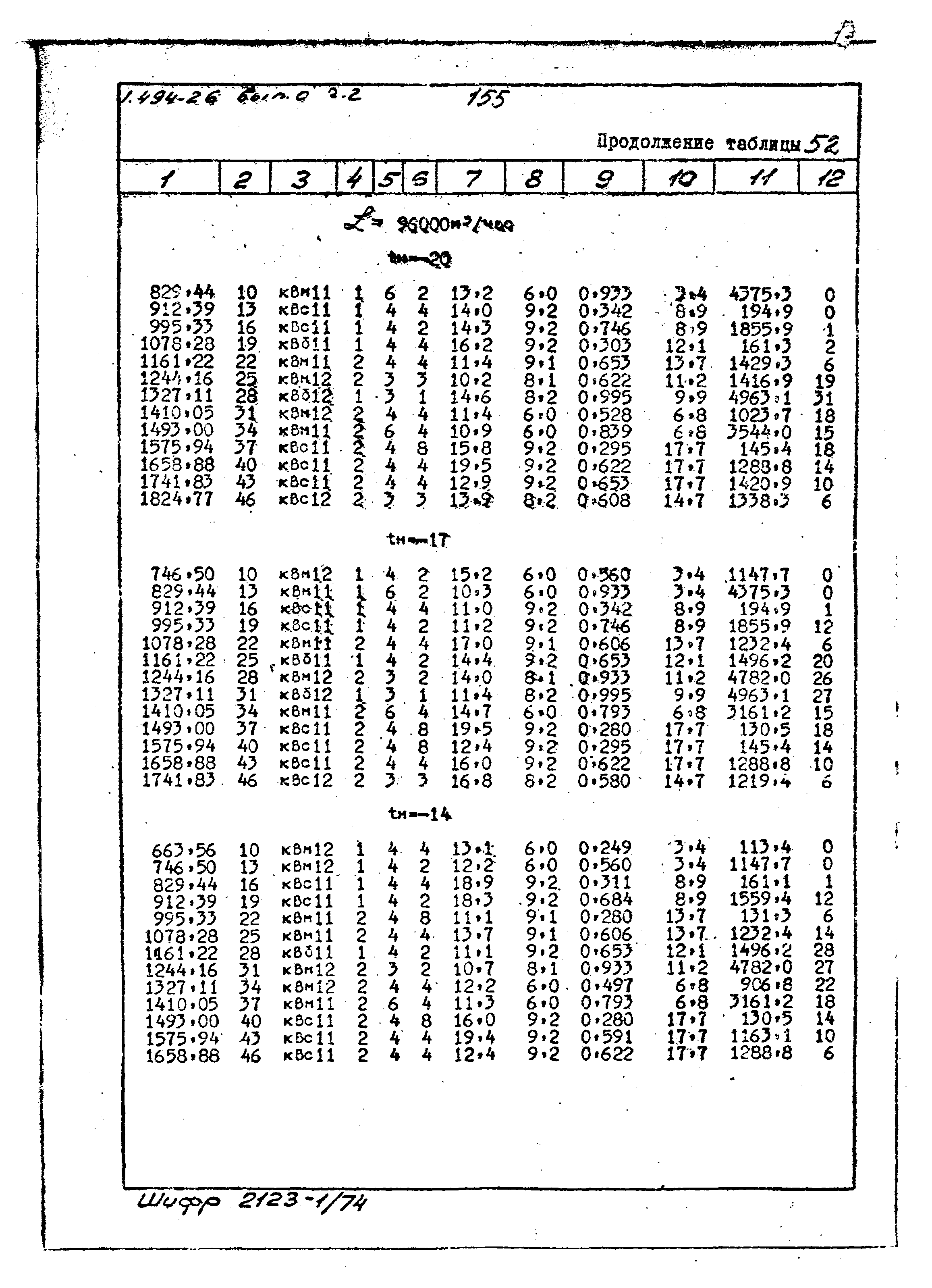 Серия 1.494-26