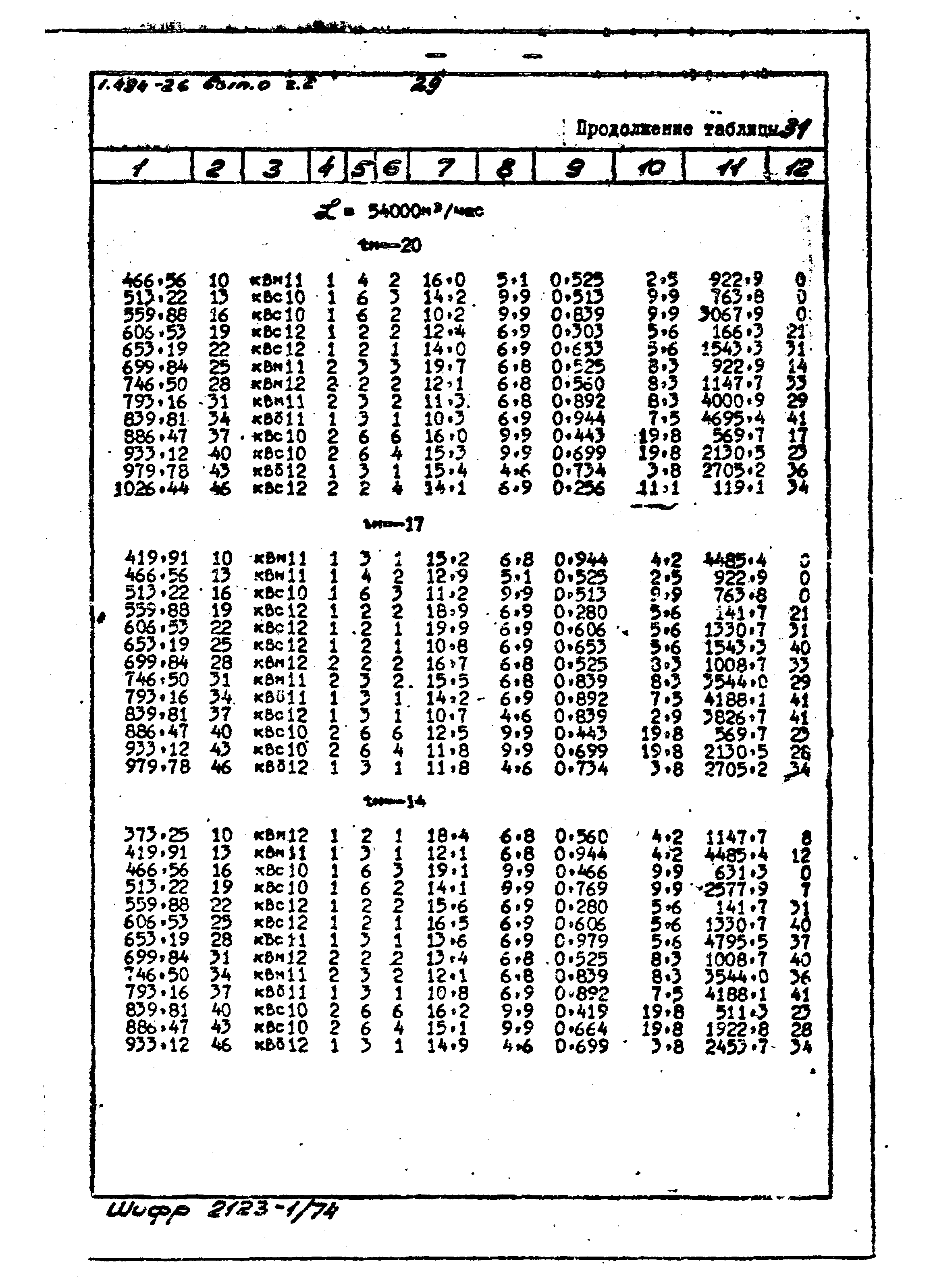 Серия 1.494-26