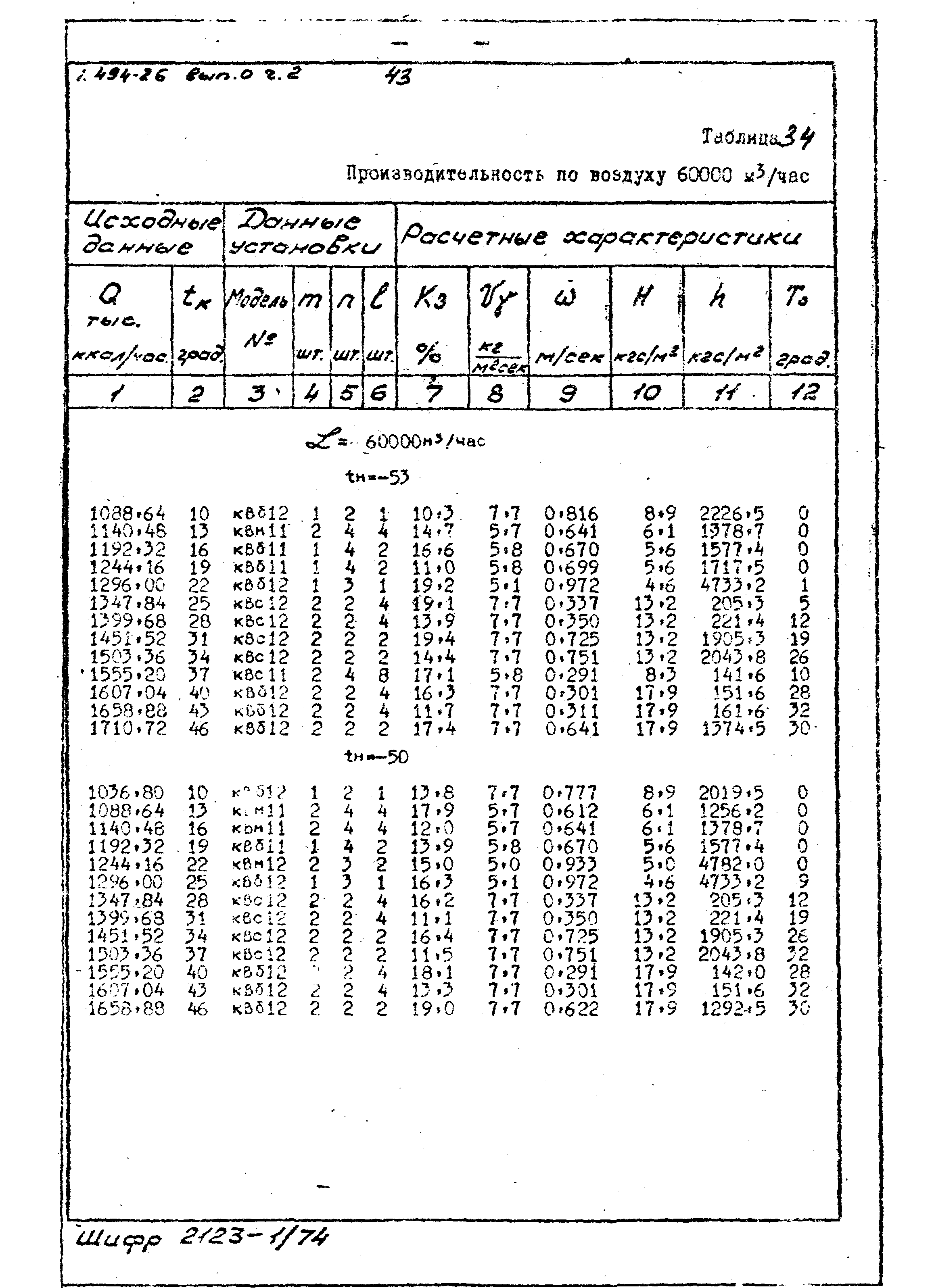 Серия 1.494-26