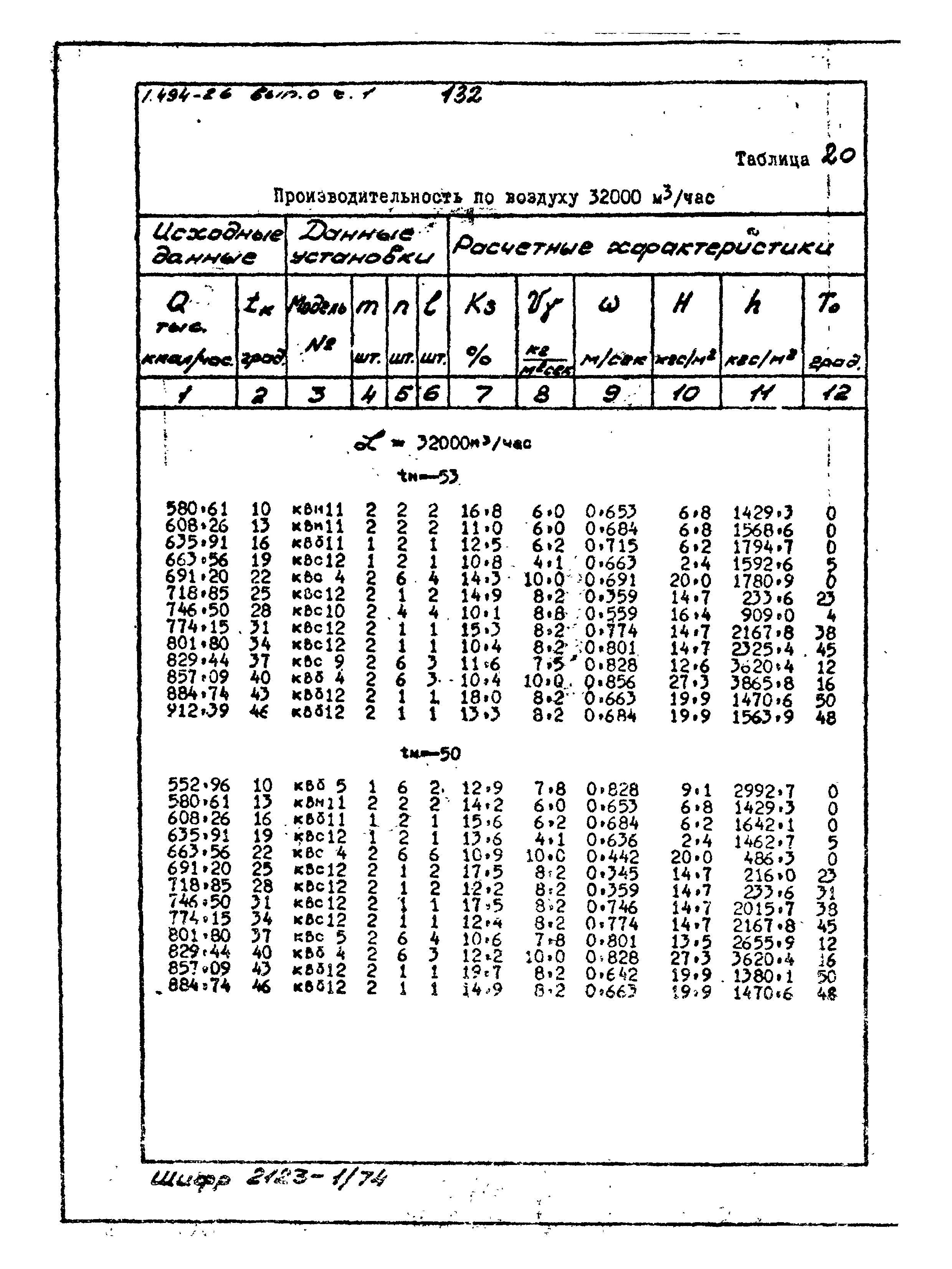 Серия 1.494-26