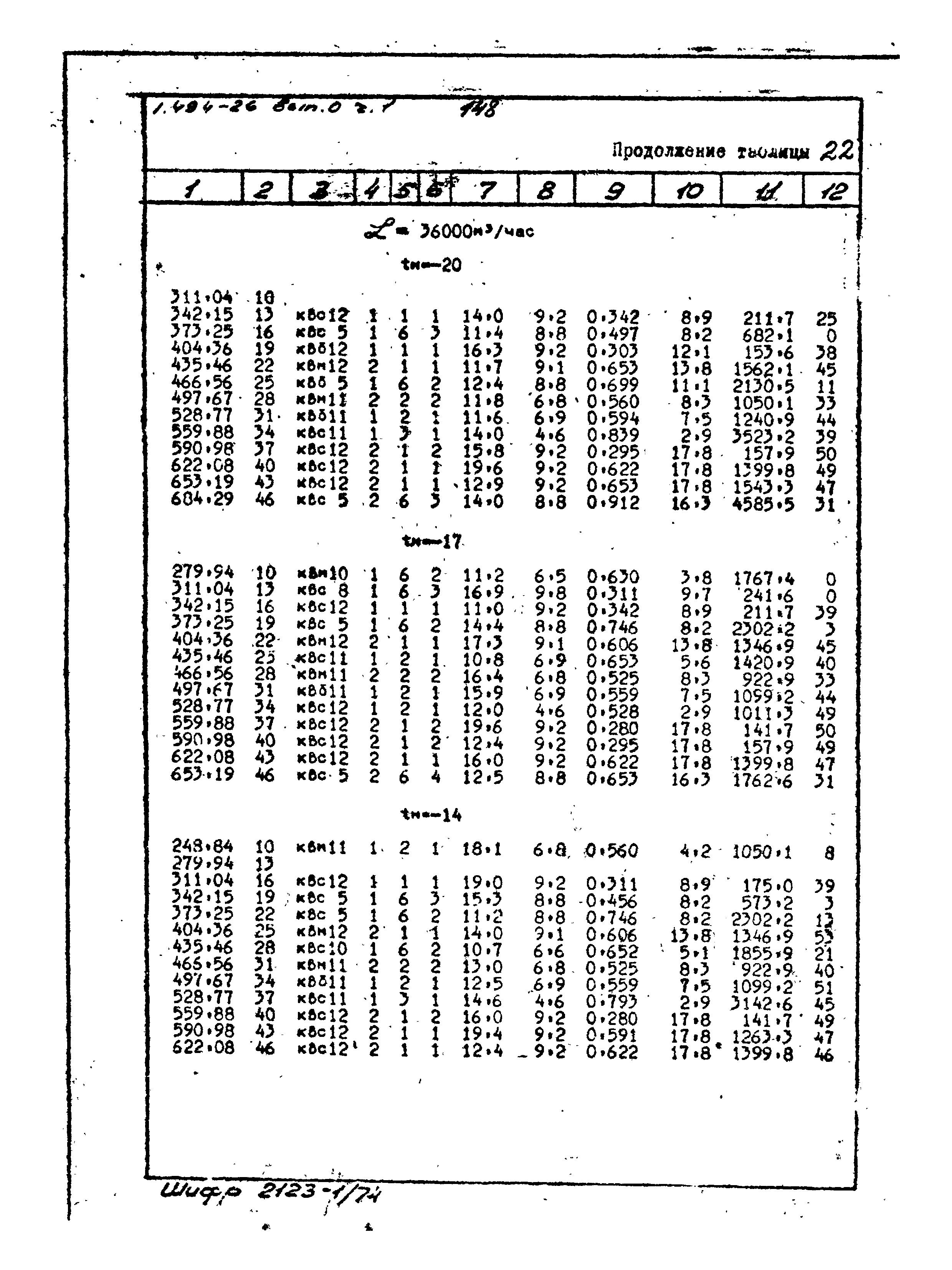 Серия 1.494-26