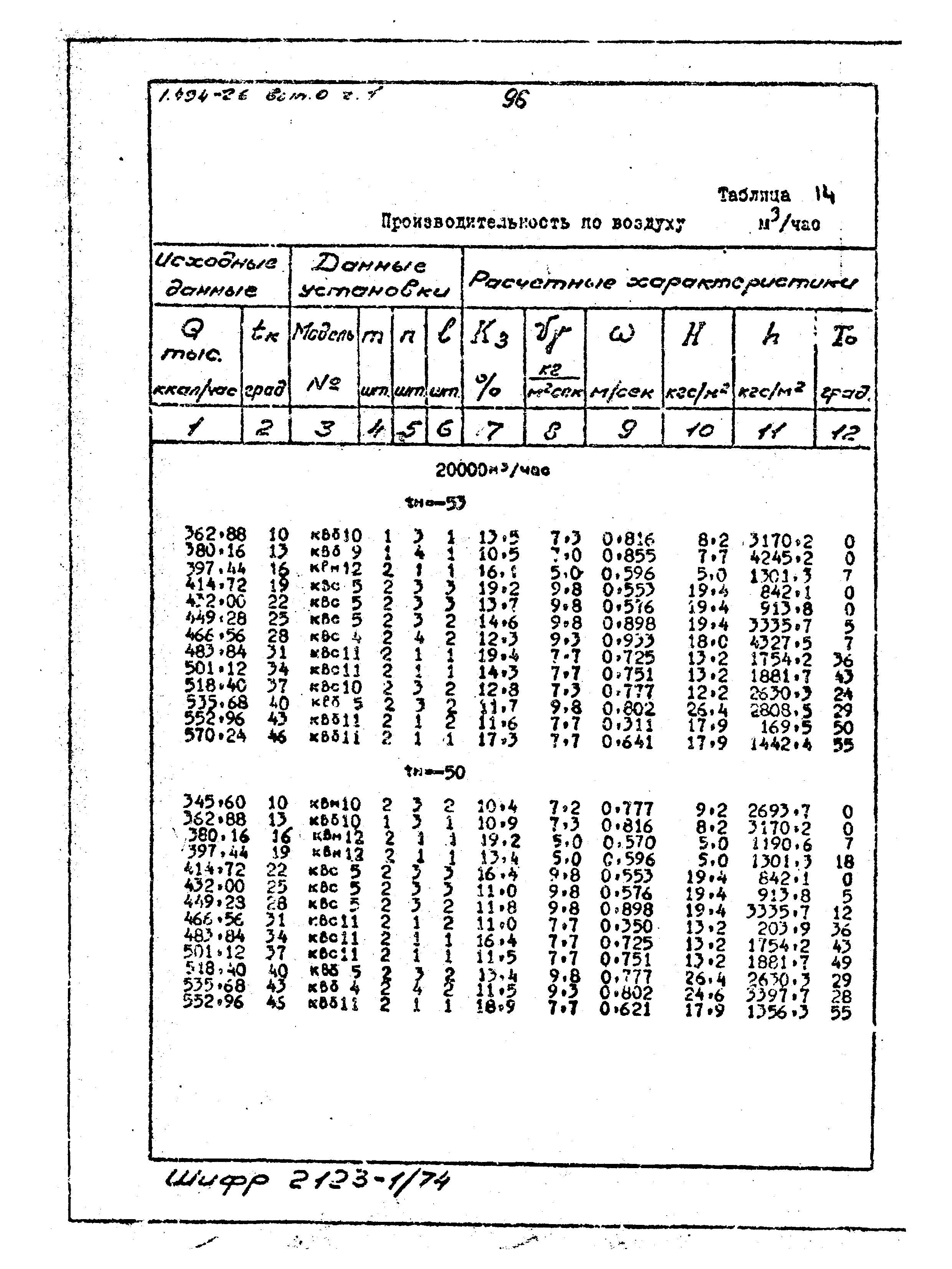 Серия 1.494-26