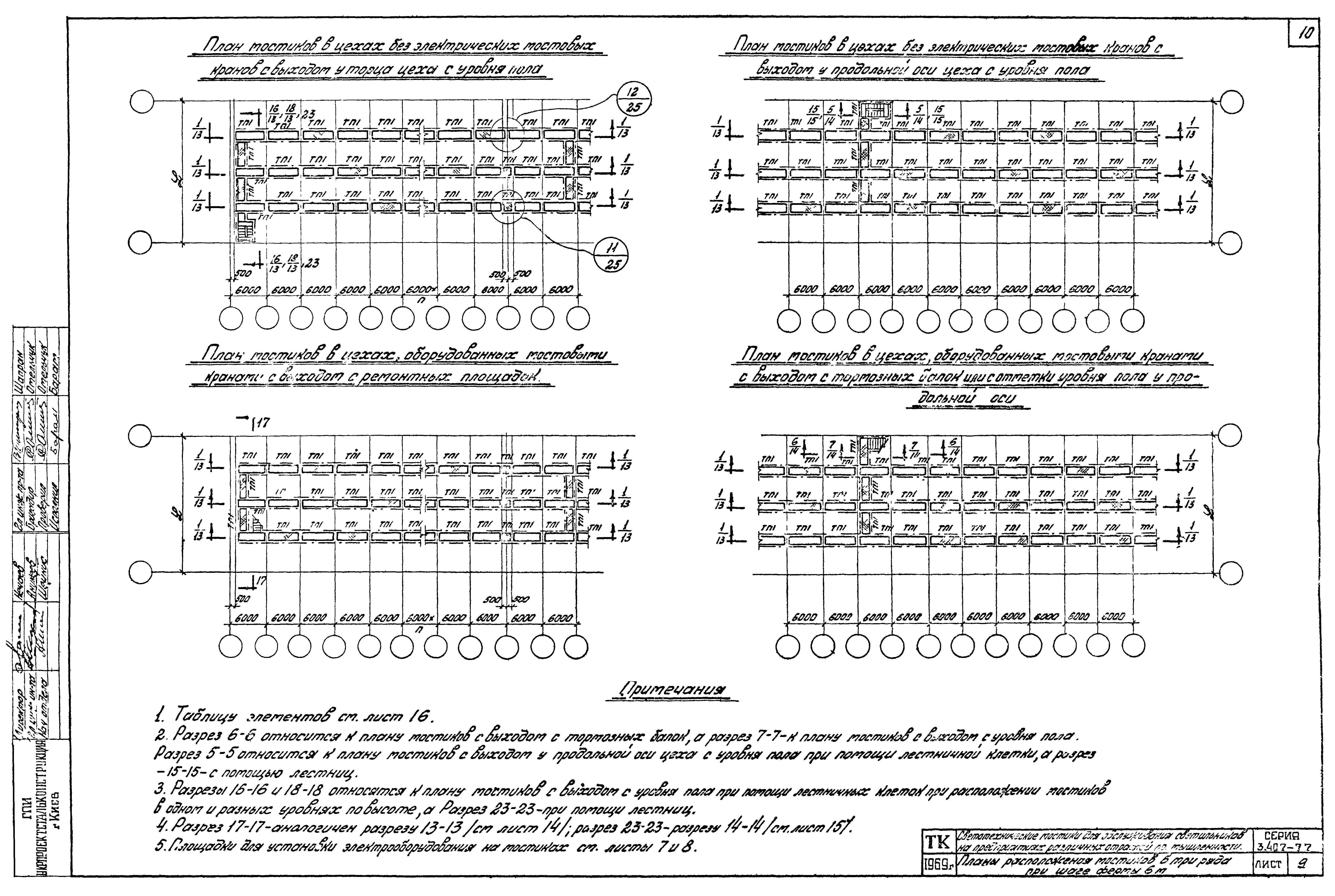 Серия 3.407-77