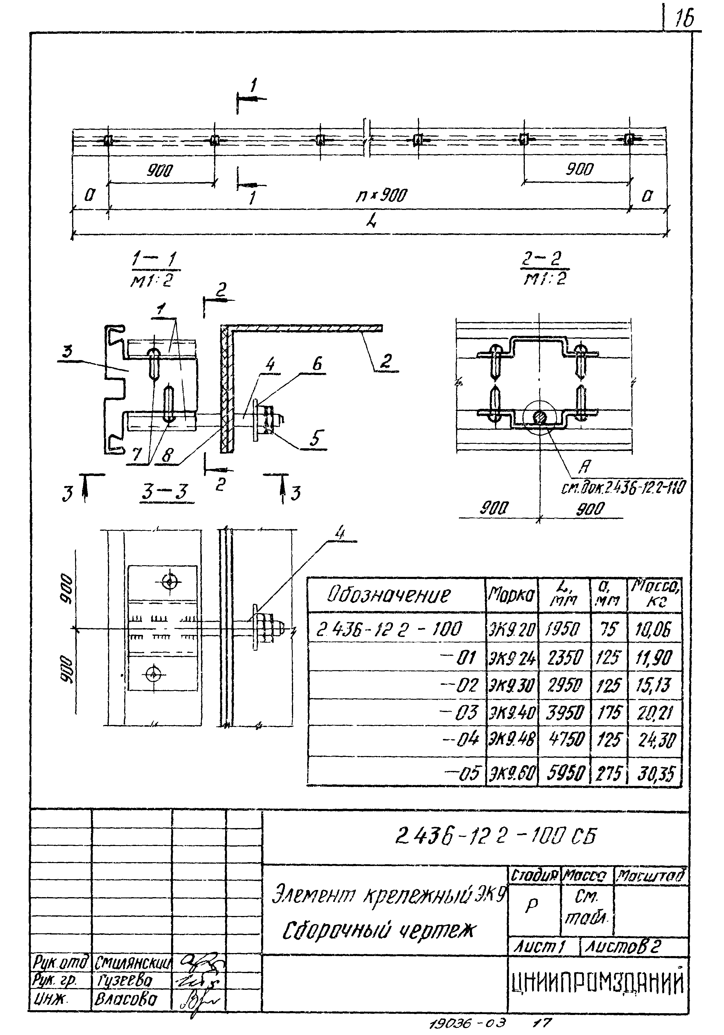 Серия 2.436-12