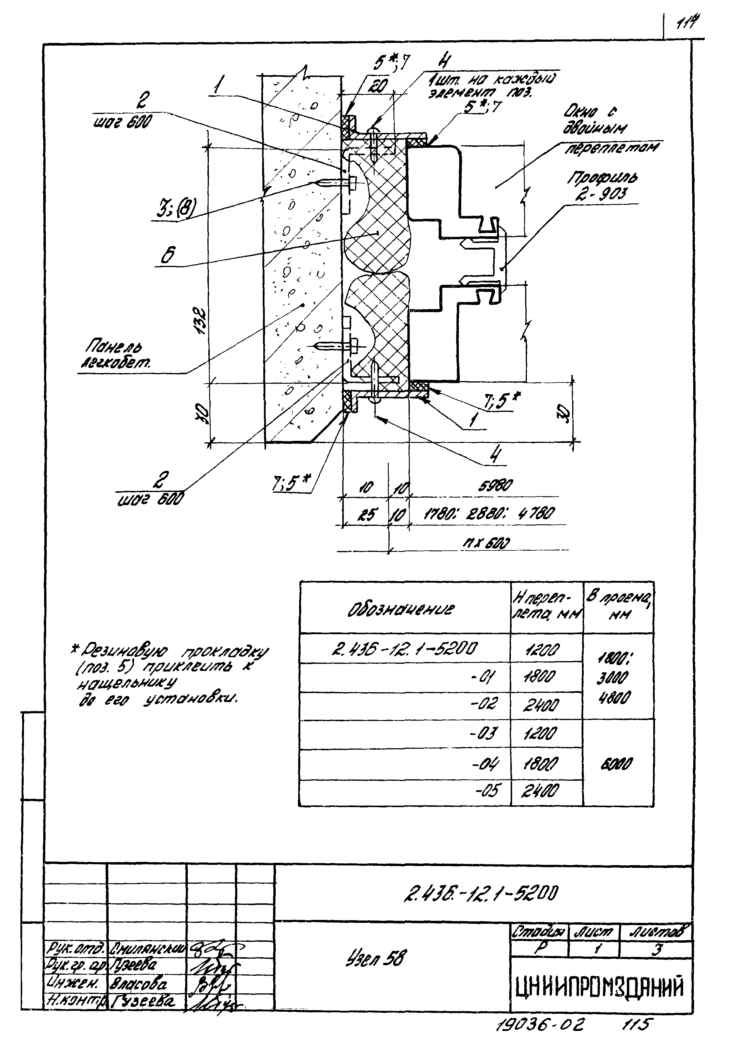 Серия 2.436-12