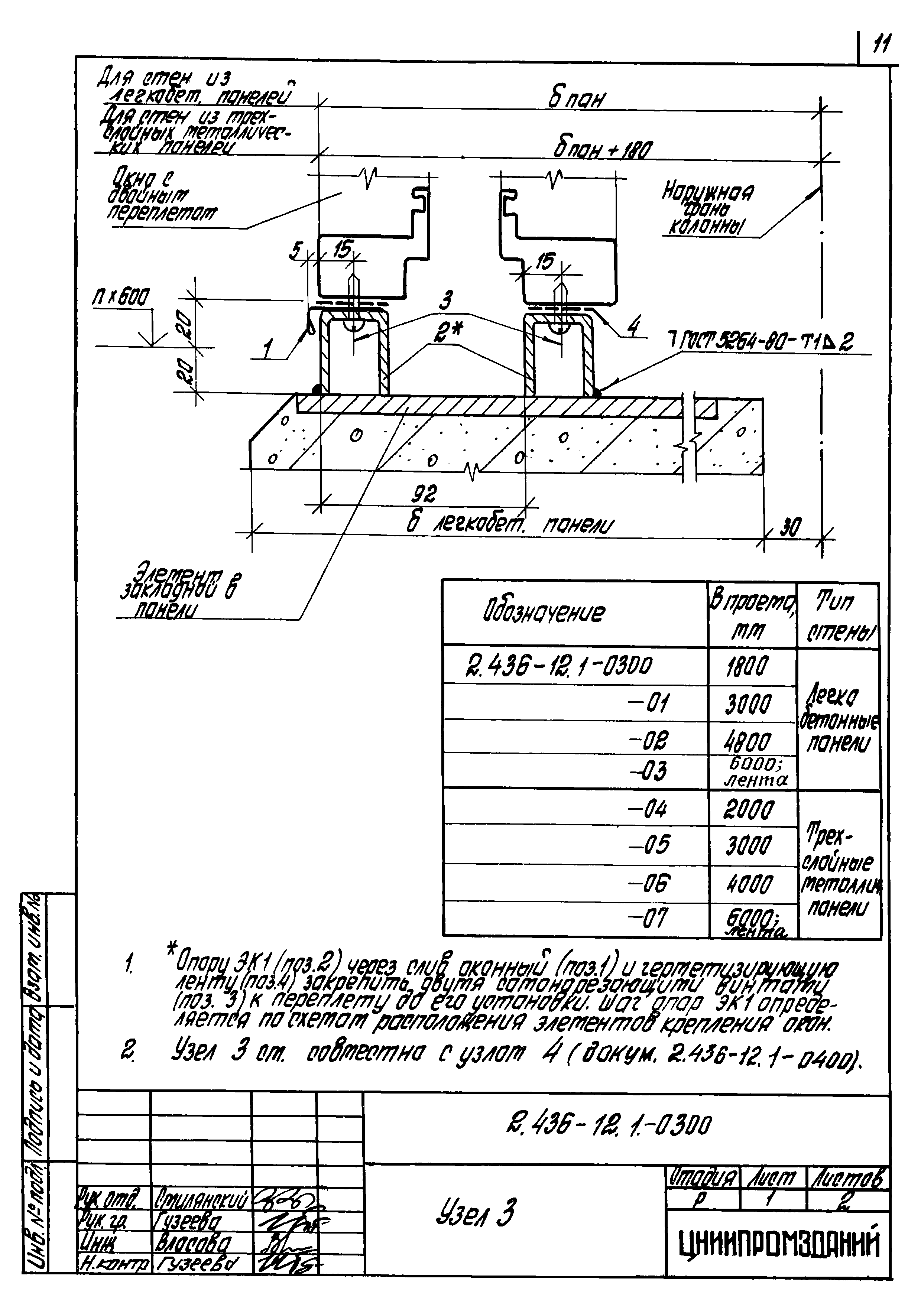 Серия 2.436-12