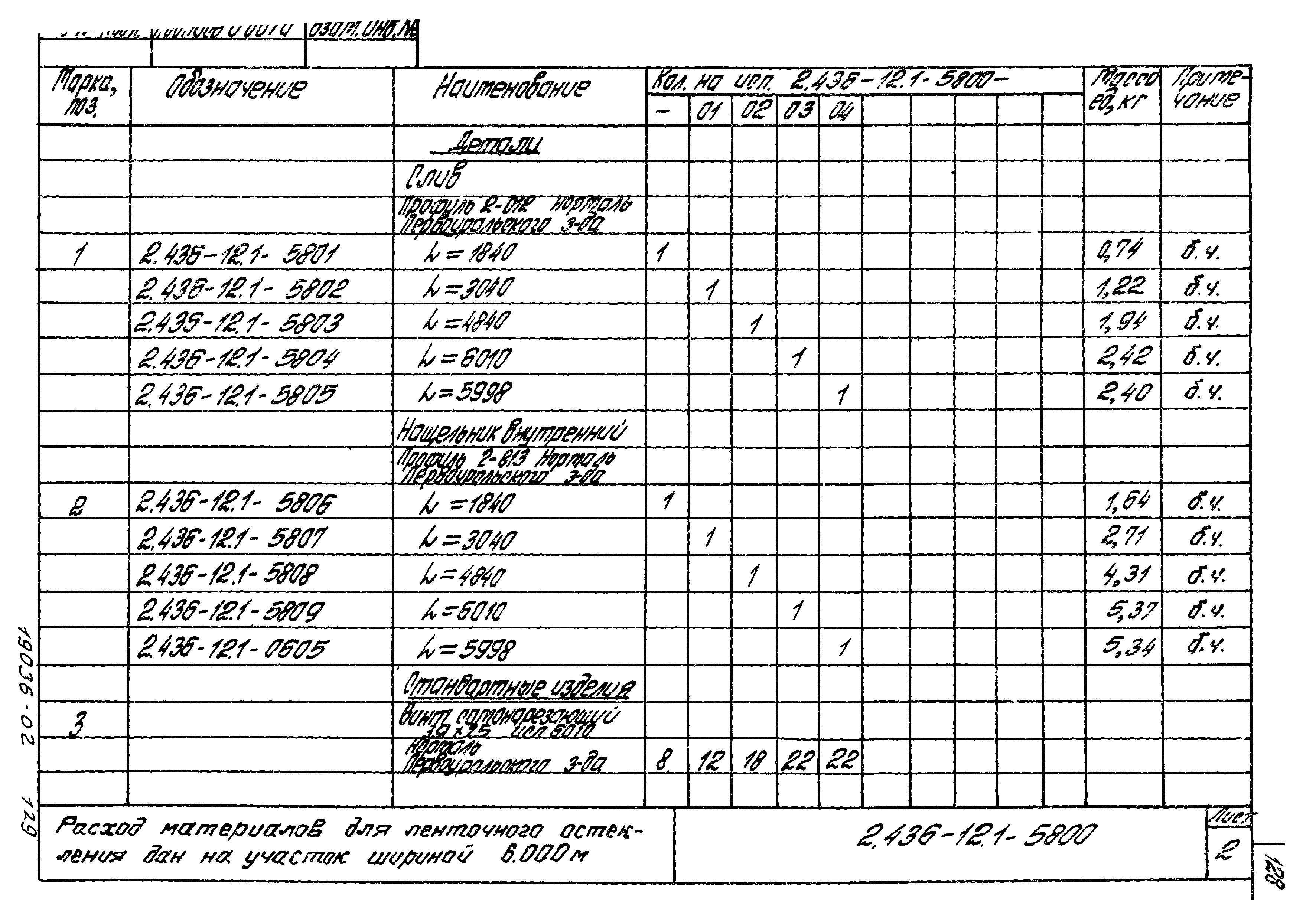 Серия 2.436-12