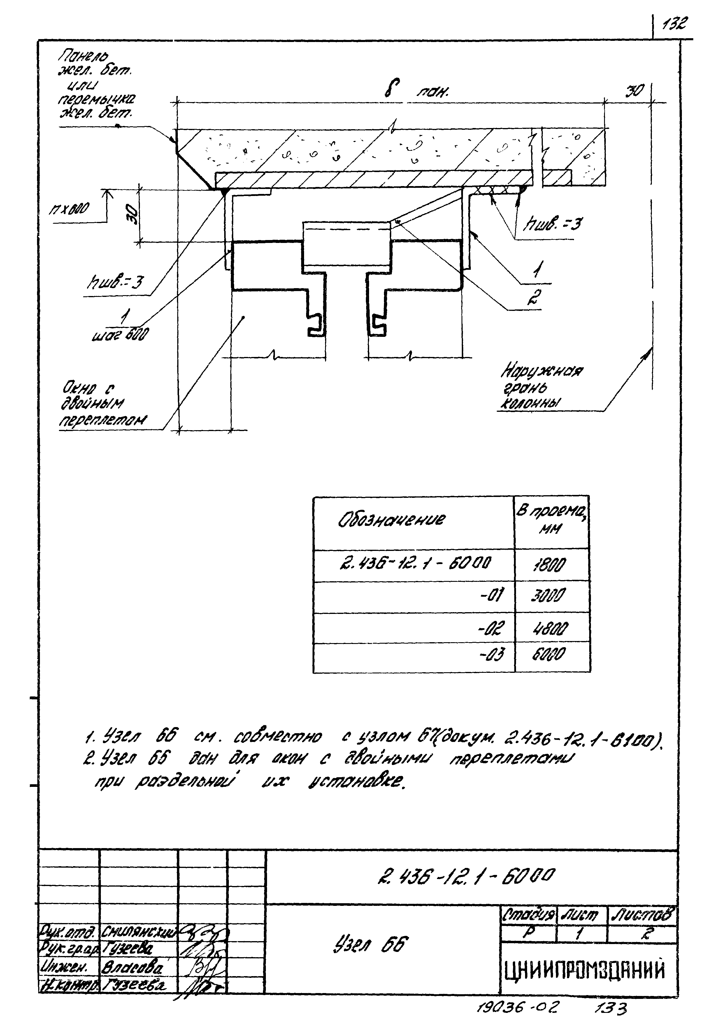 Серия 2.436-12