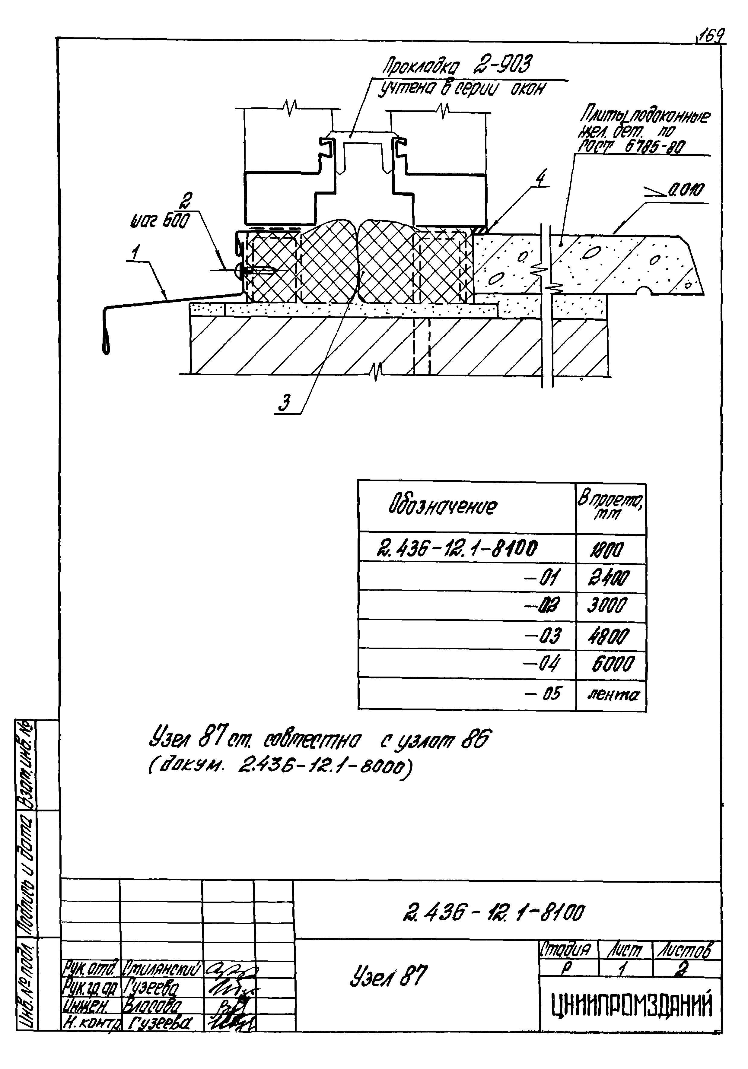 Серия 2.436-12