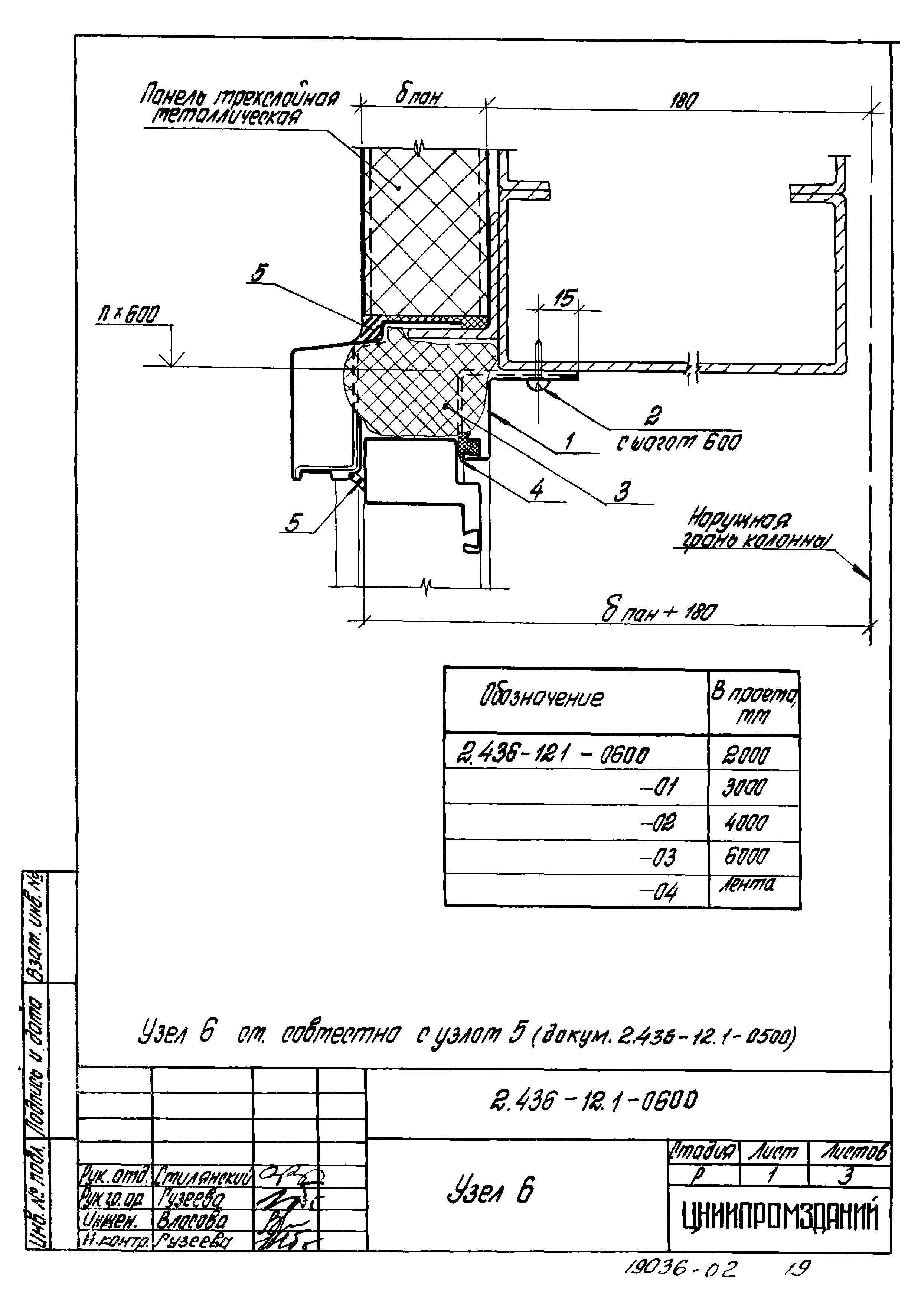 Серия 2.436-12