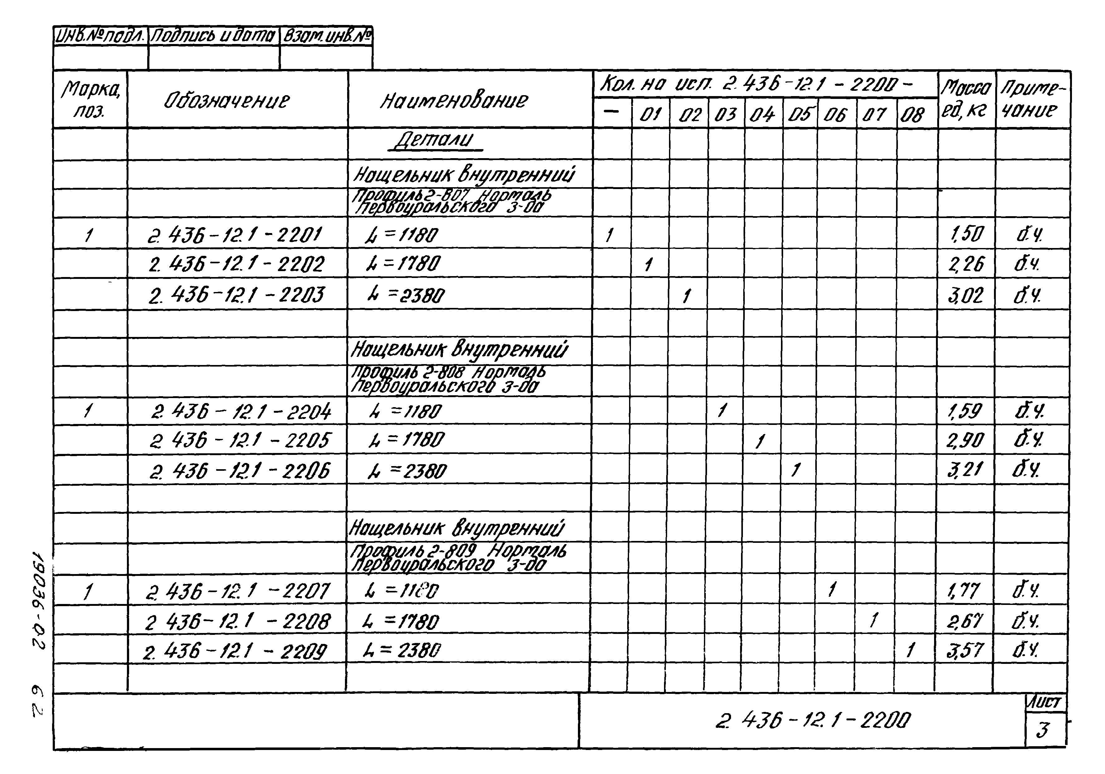 Серия 2.436-12