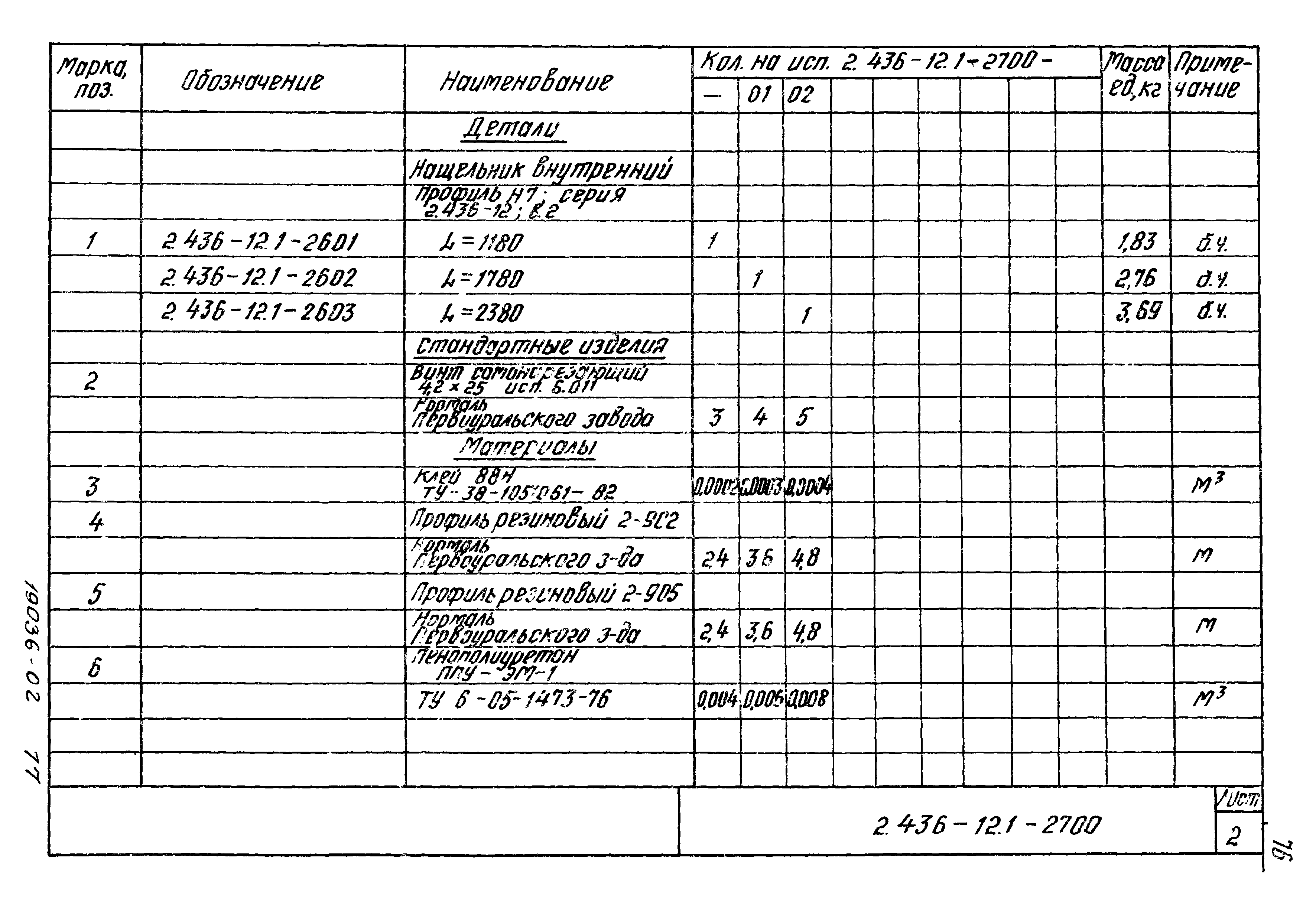 Серия 2.436-12