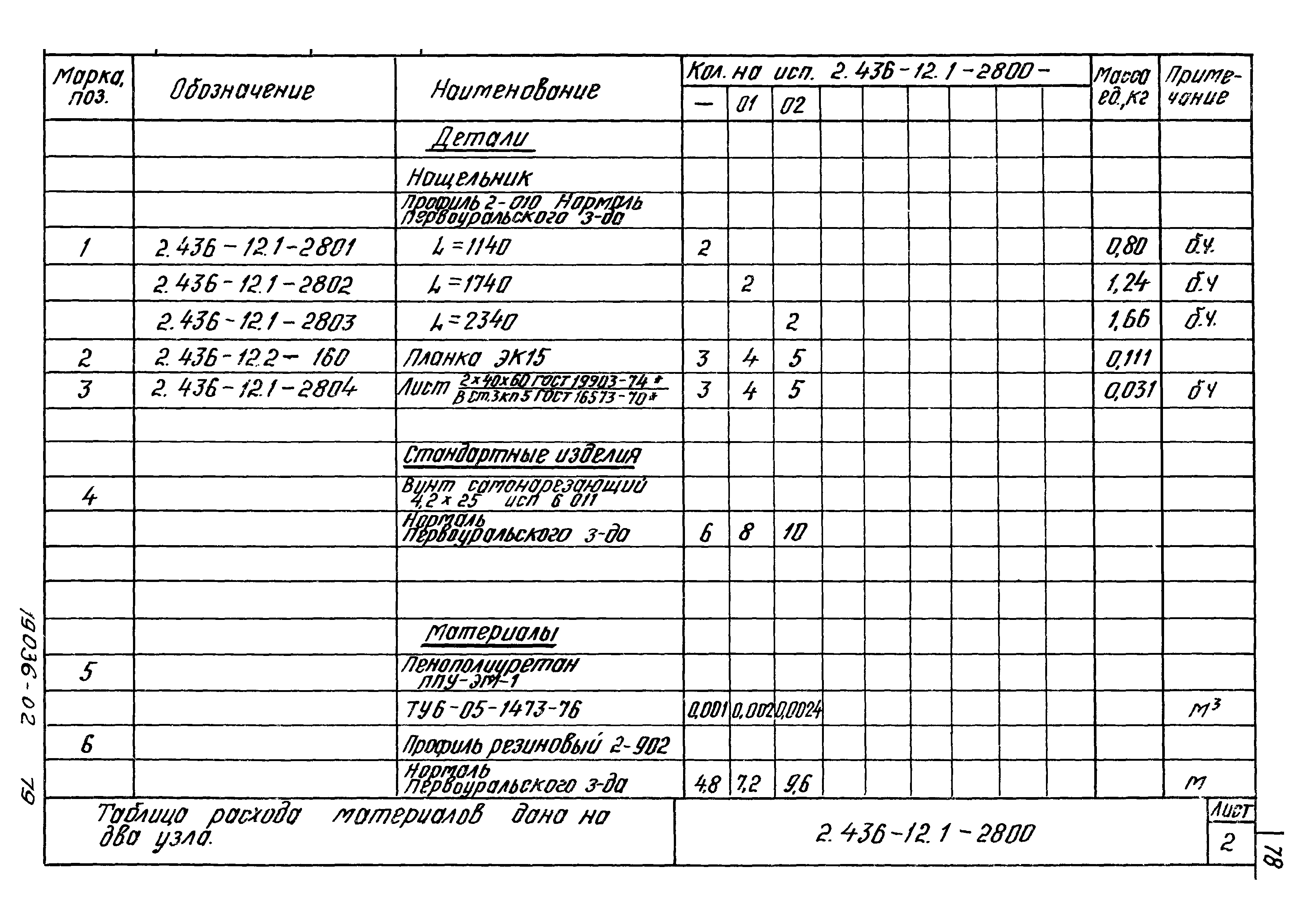 Серия 2.436-12