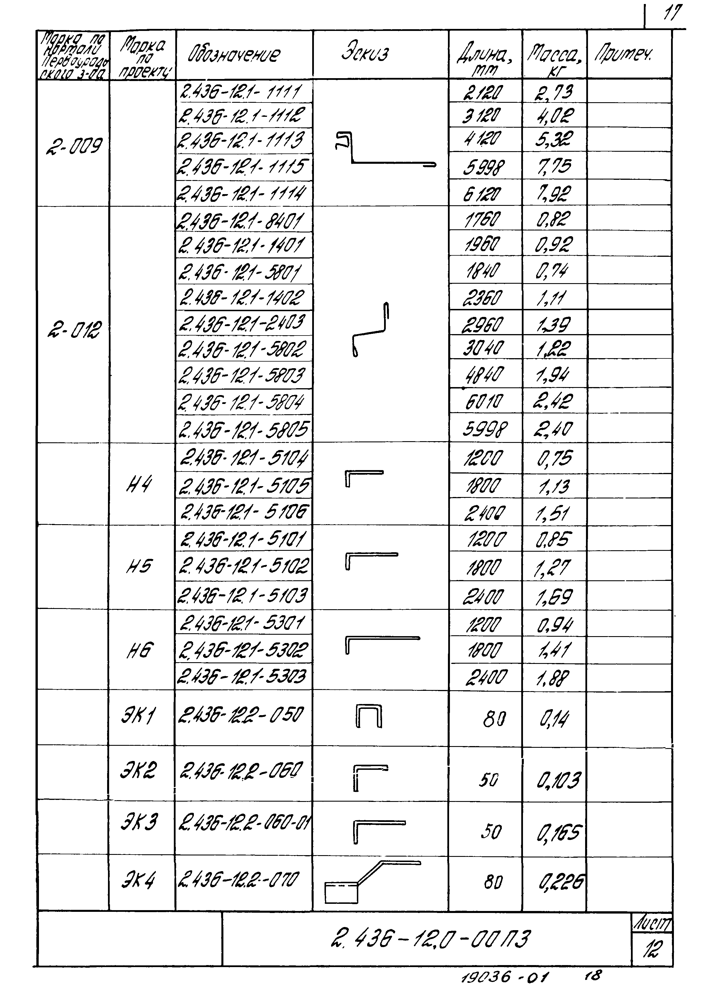 Серия 2.436-12