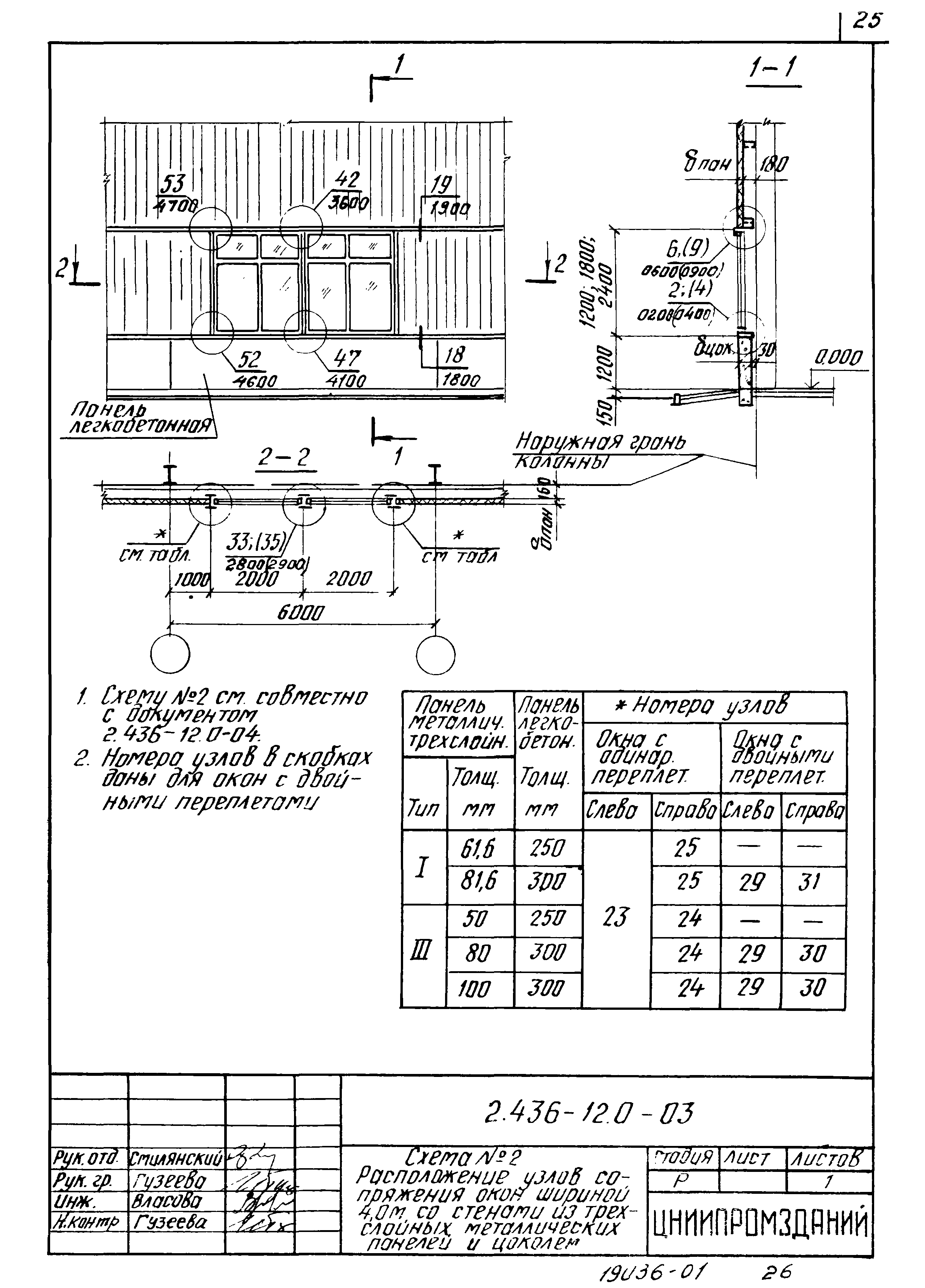 Серия 2.436-12