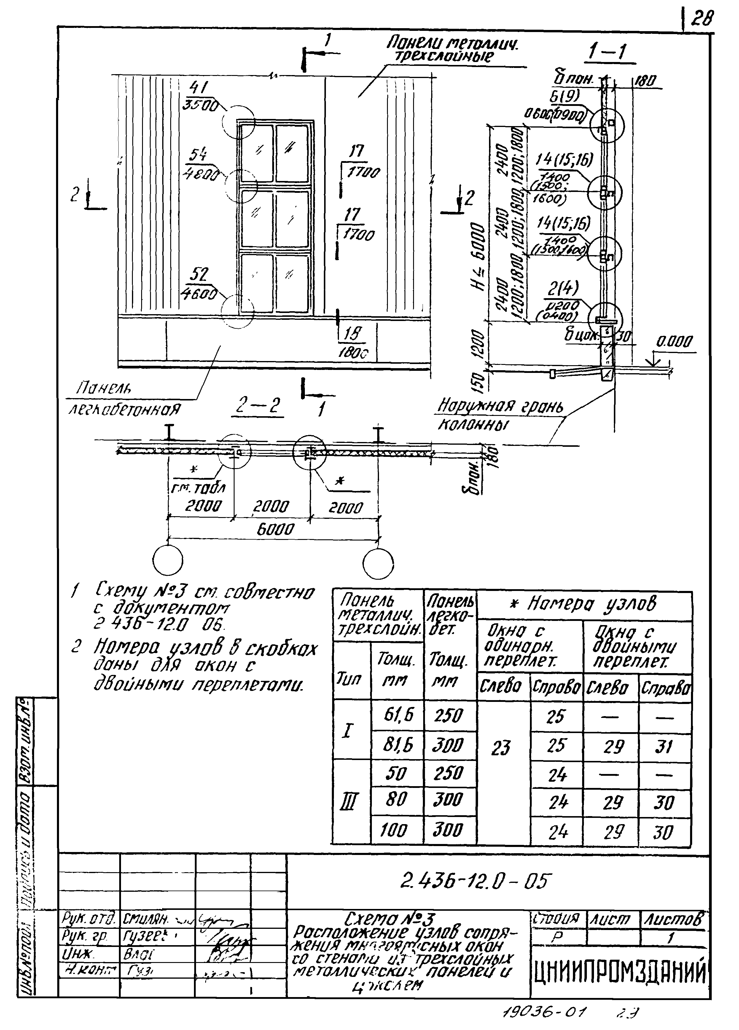 Серия 2.436-12