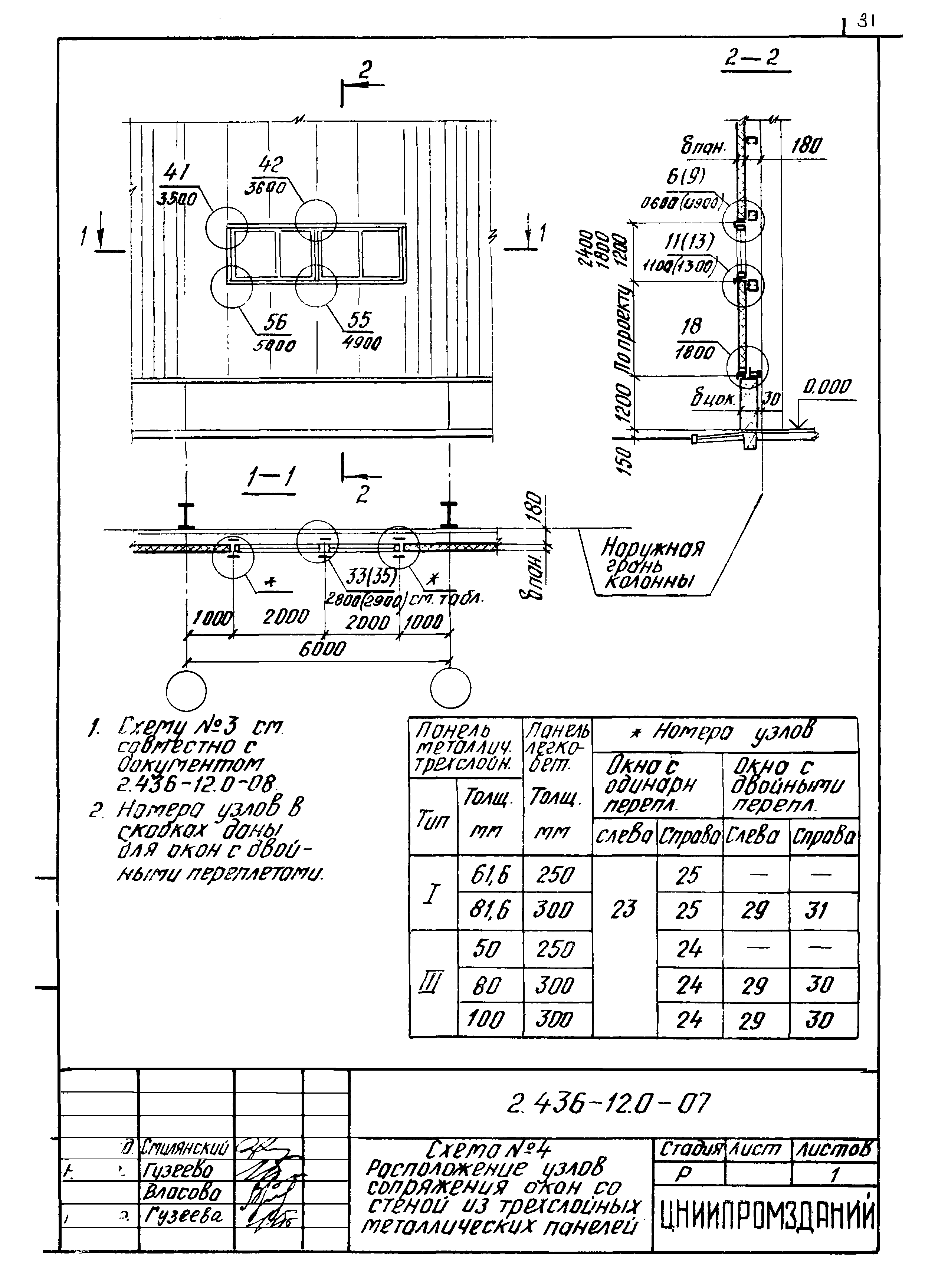 Серия 2.436-12