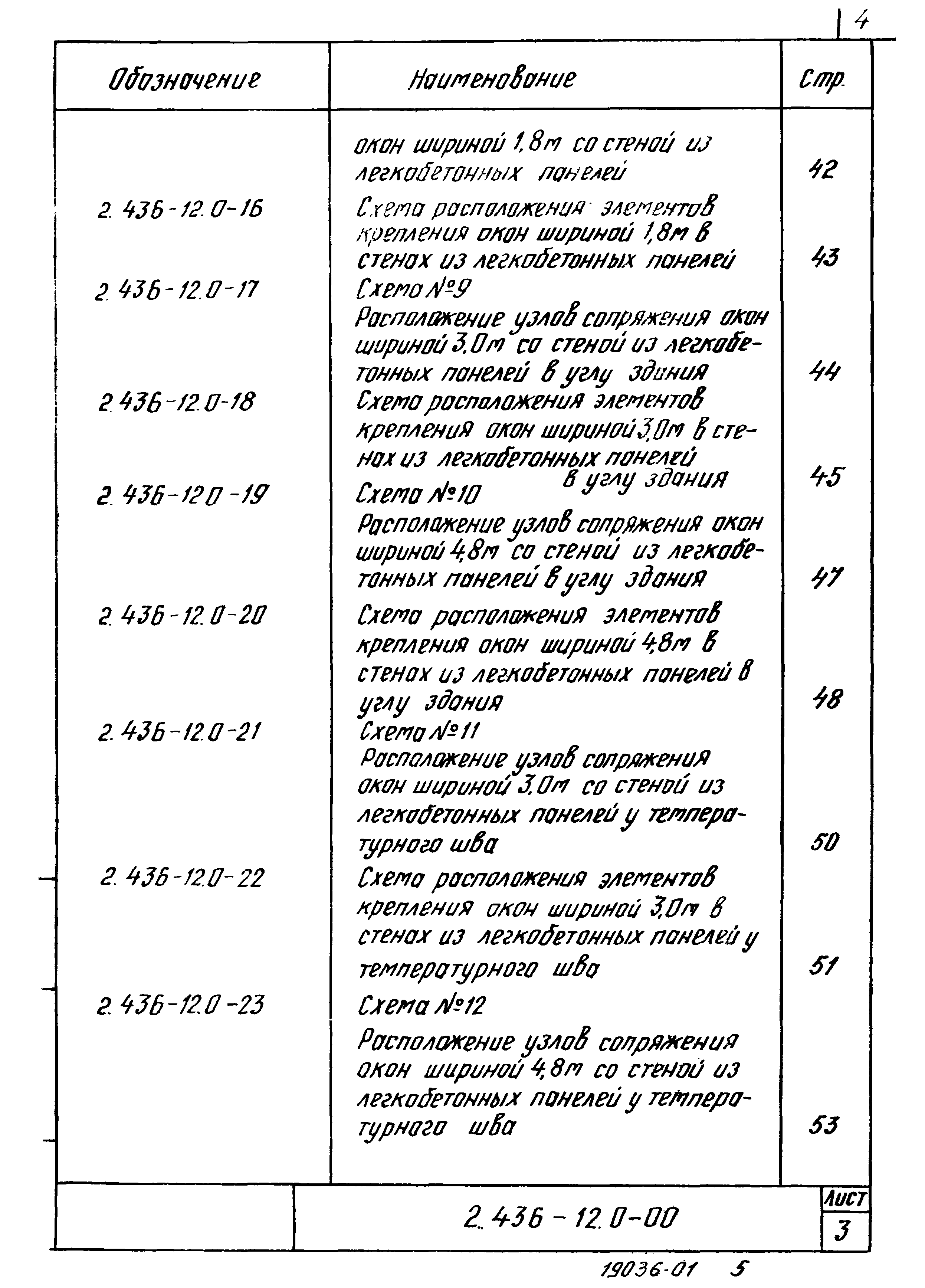 Серия 2.436-12