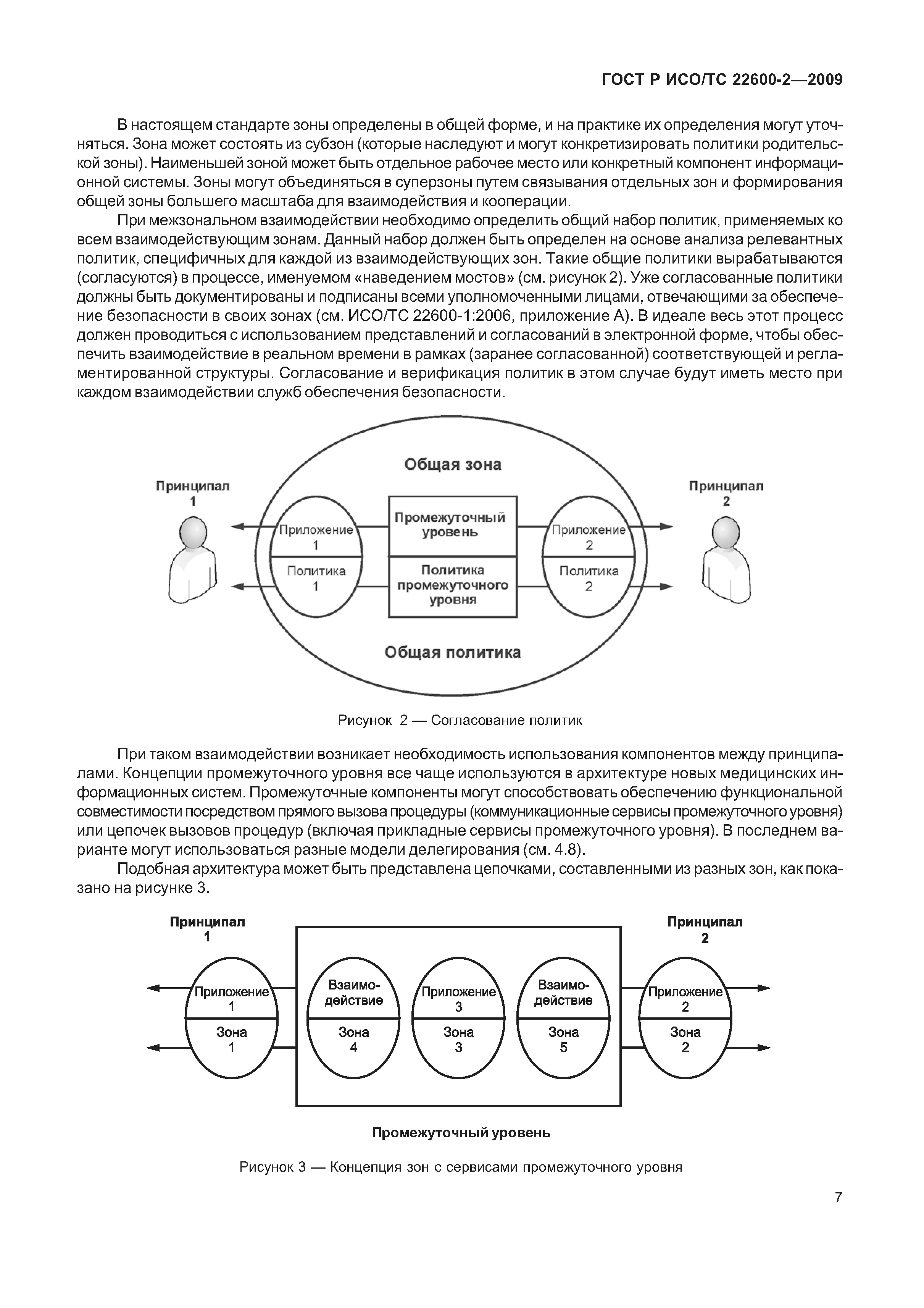 ГОСТ Р ИСО/ТС 22600-2-2009