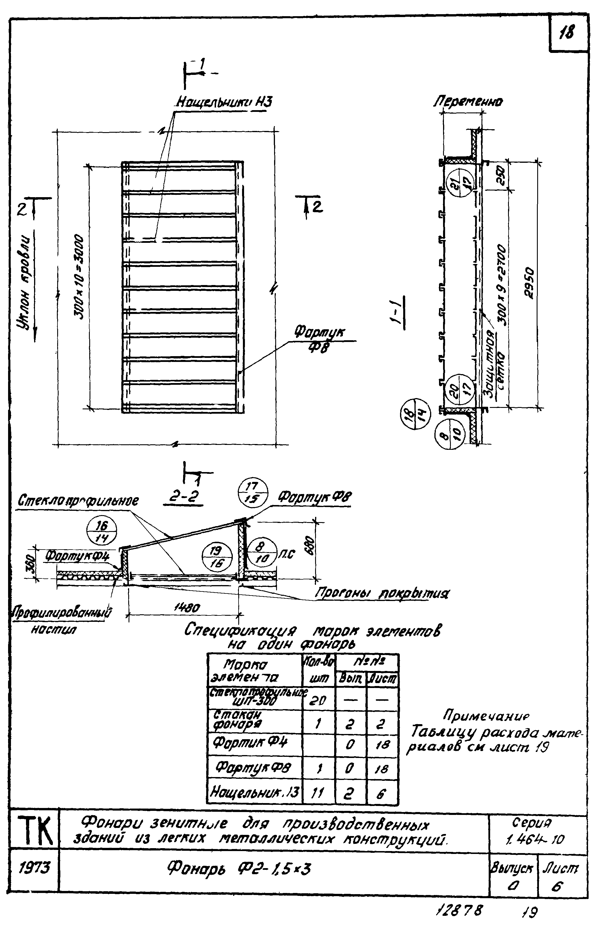 Серия 1.464-10