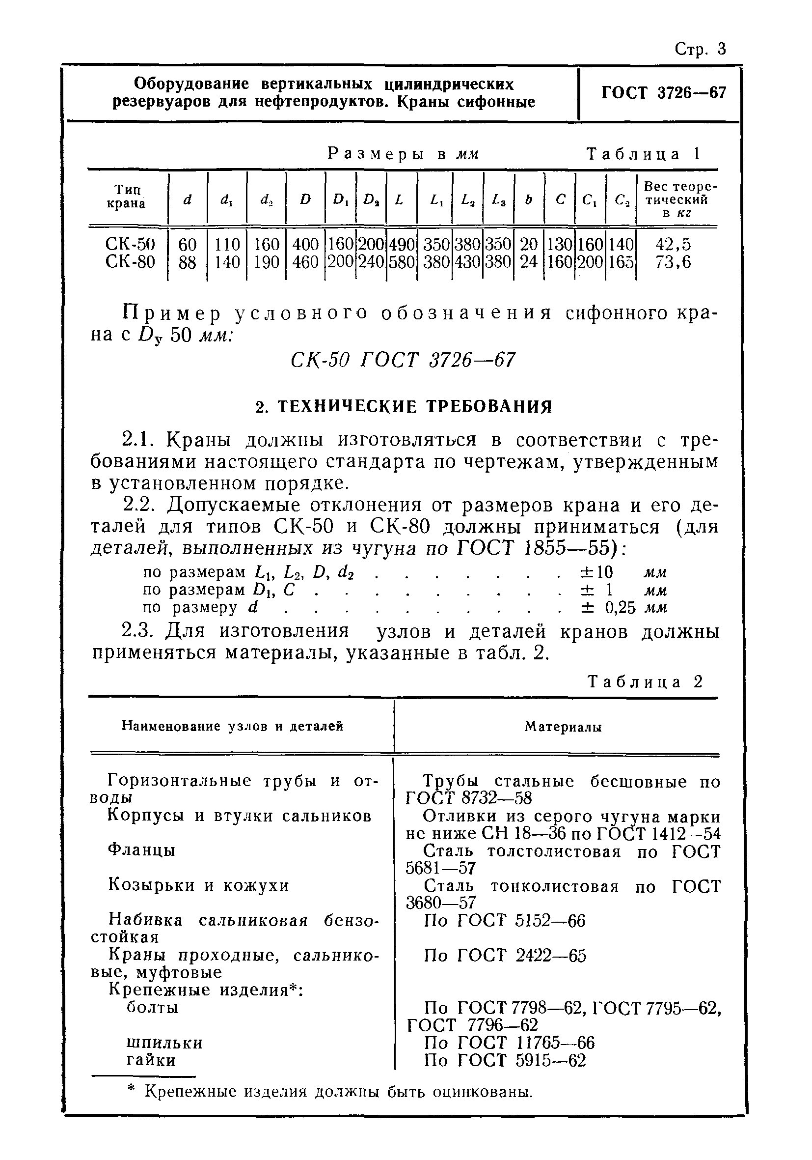 ГОСТ 3726-67