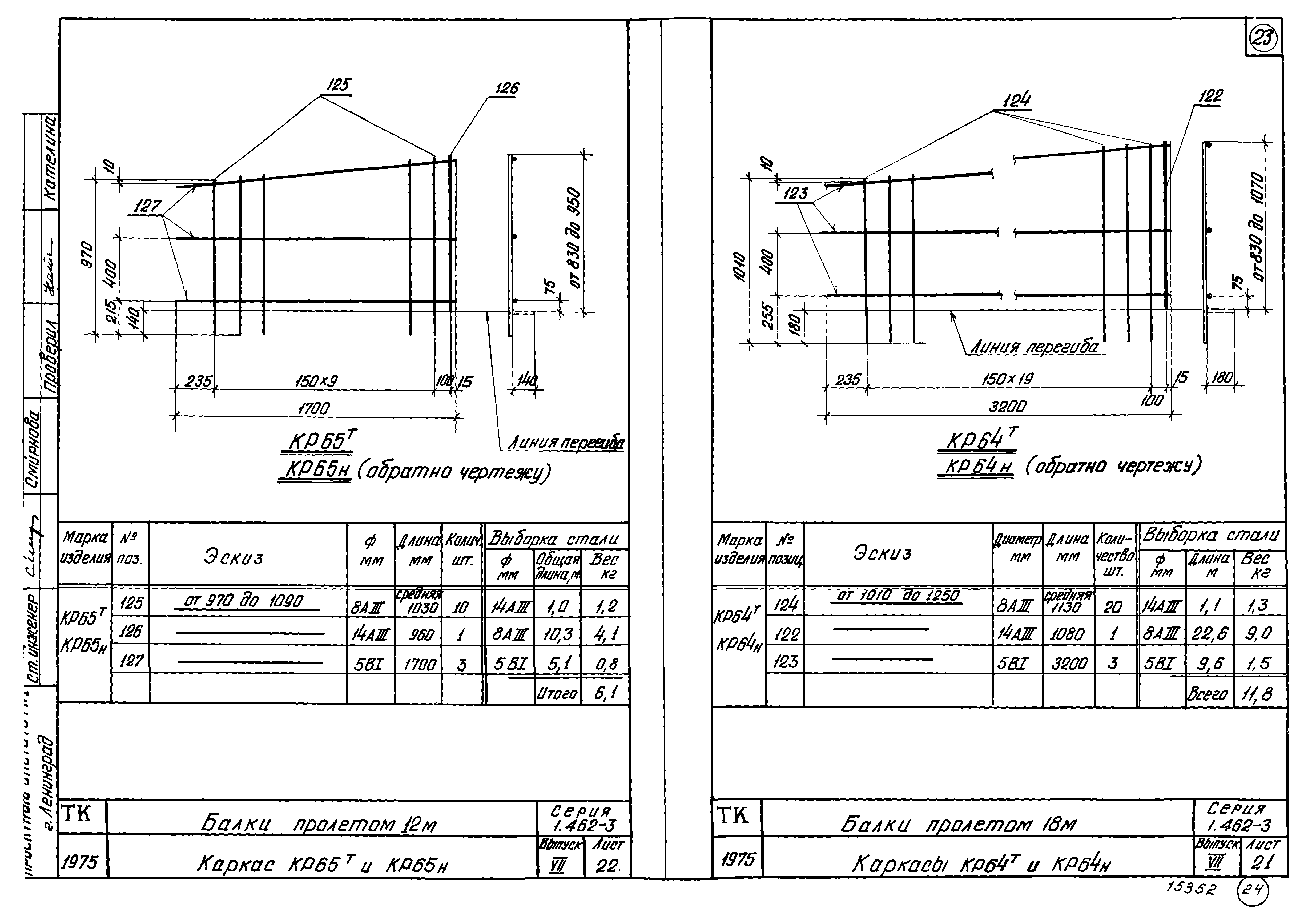 Серия 1.462-3