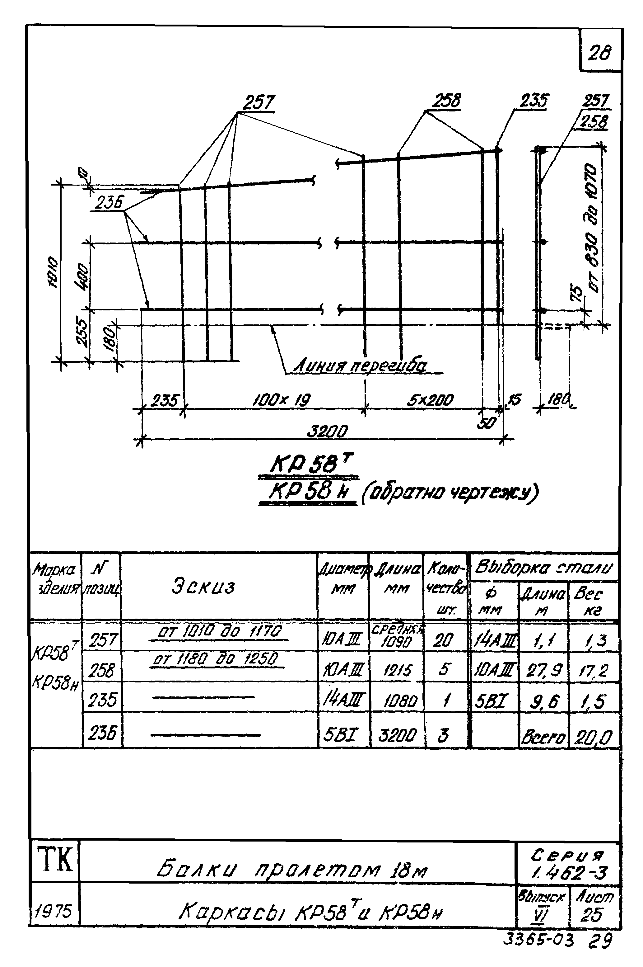 Серия 1.462-3