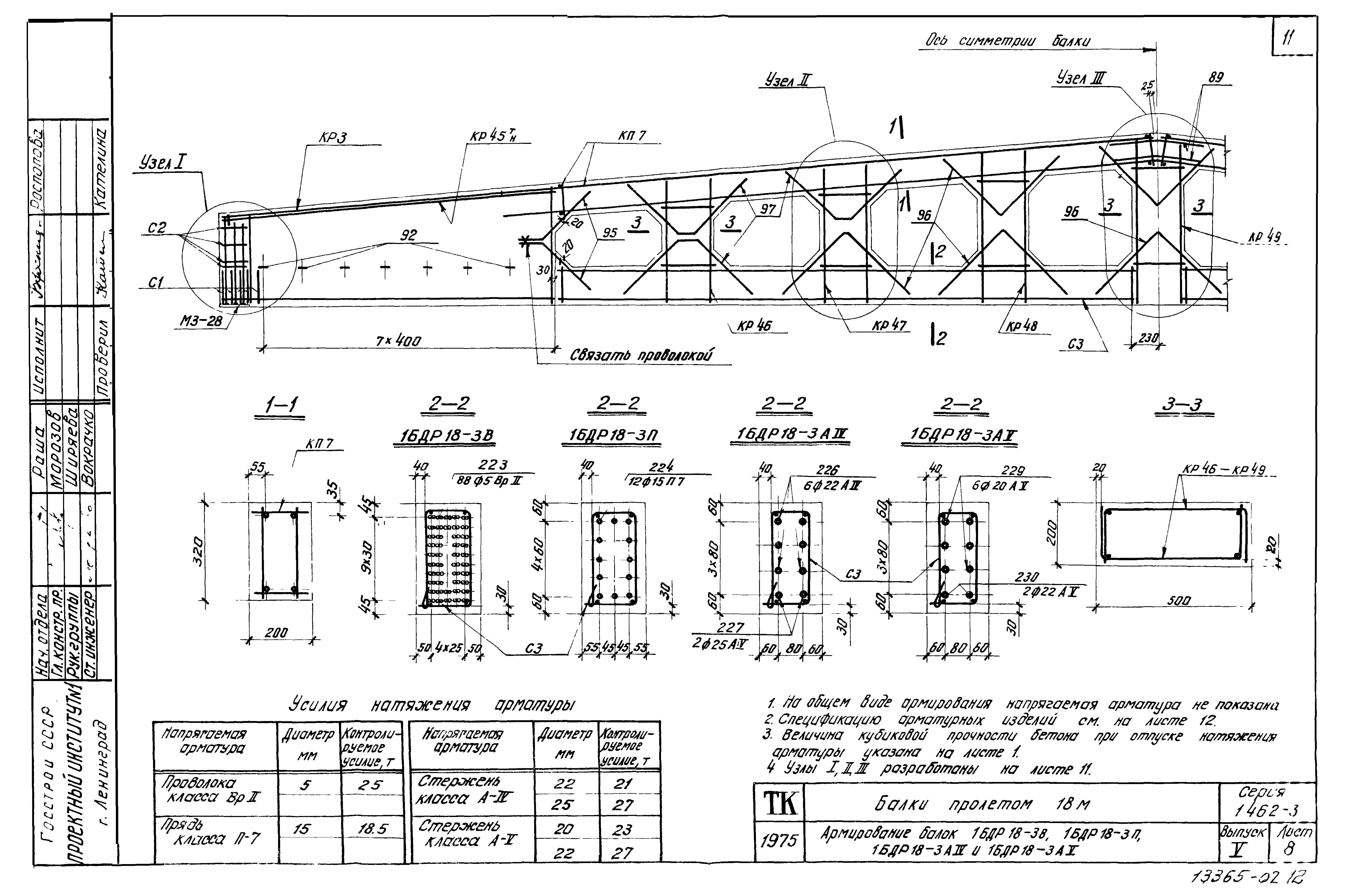 Серия 1.462-3