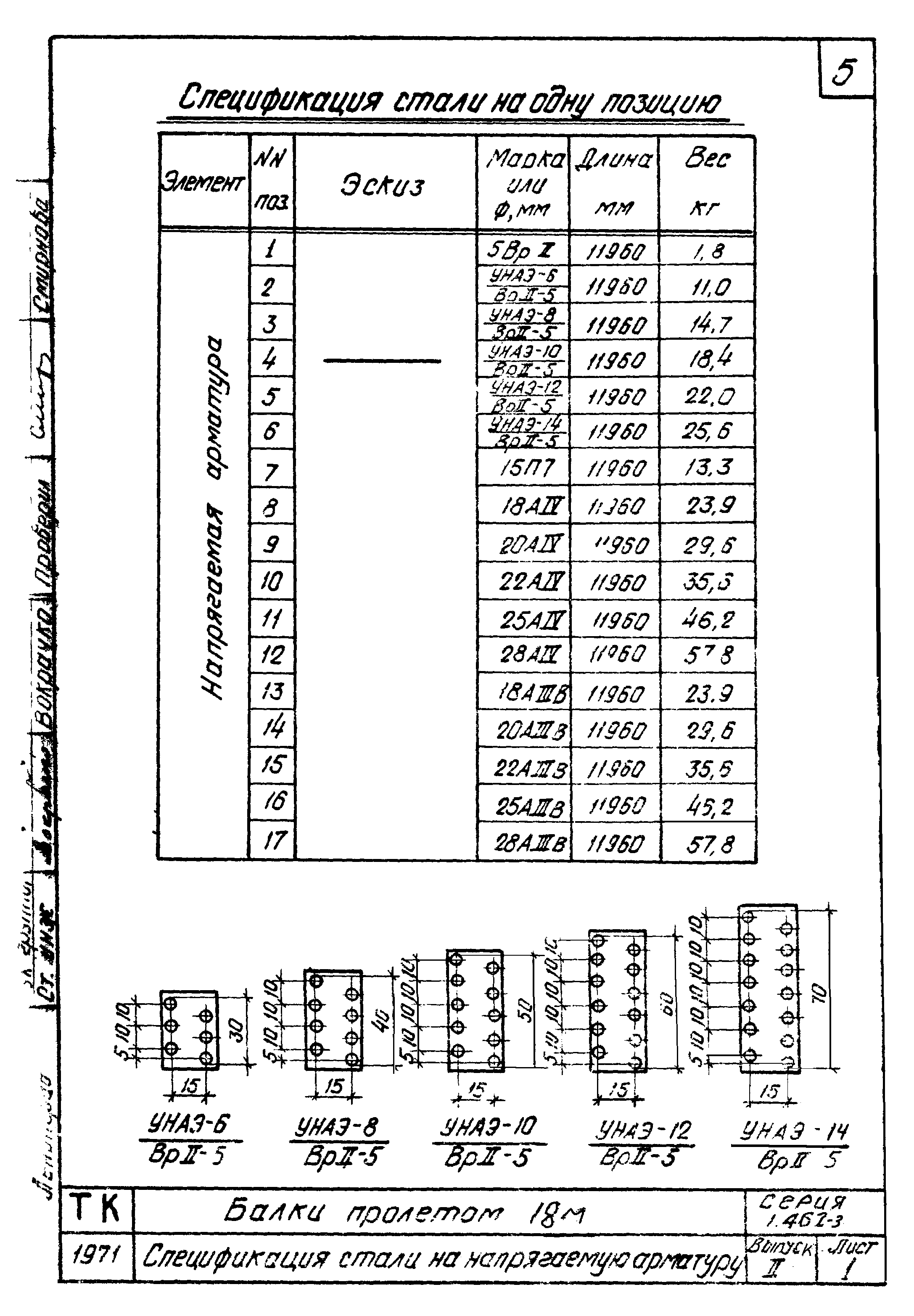 Серия 1.462-3