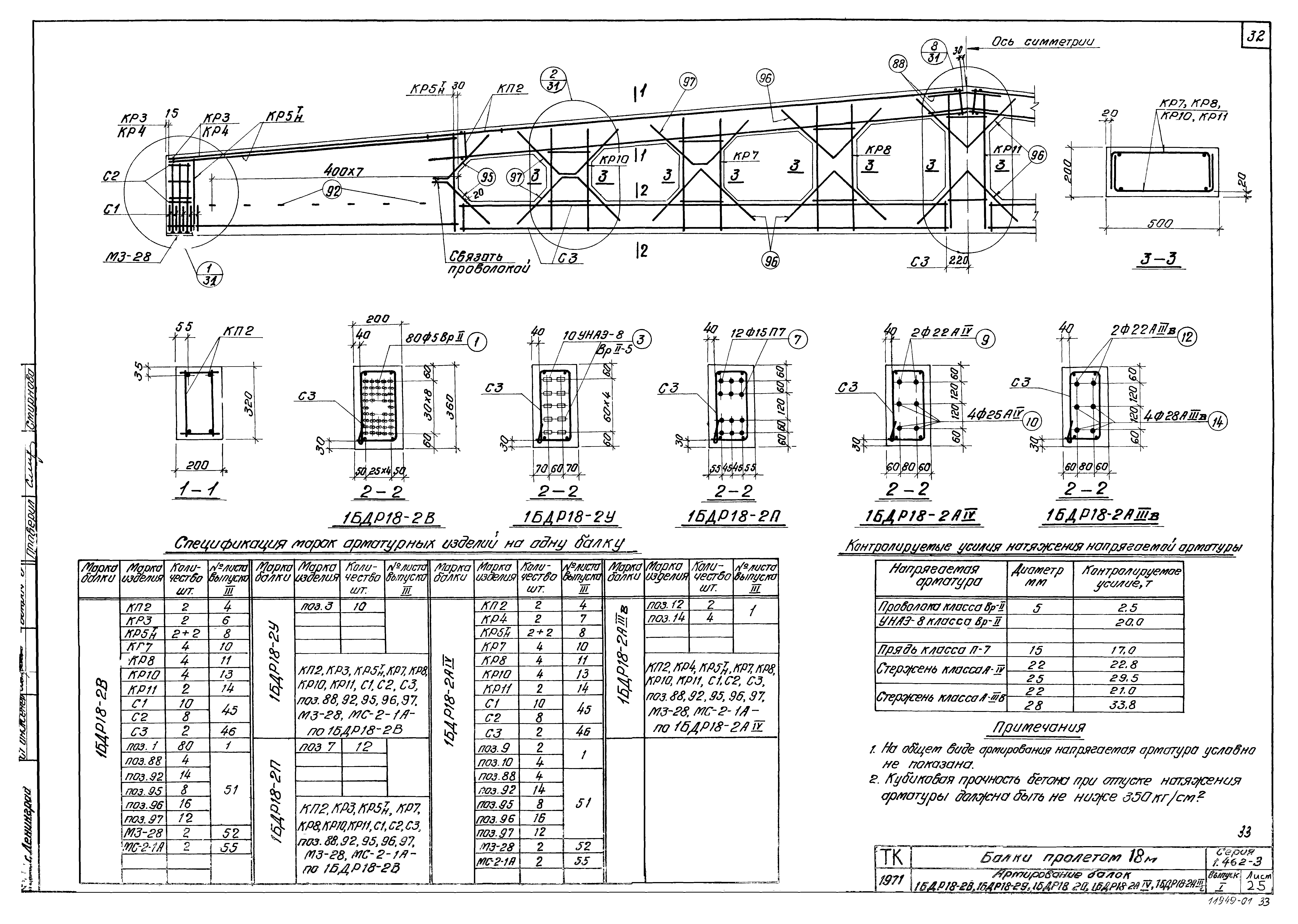 Серия 1.462-3