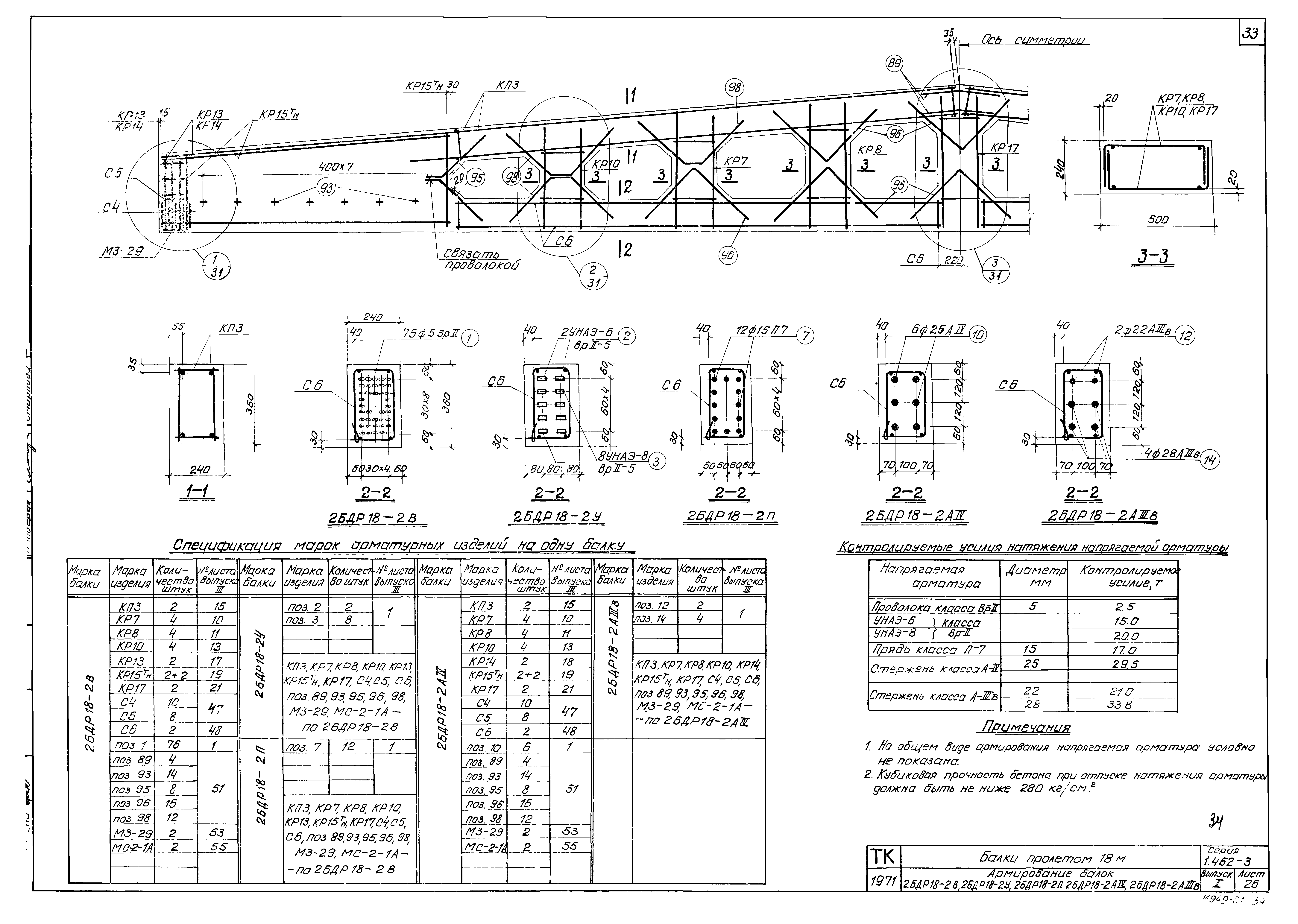 Серия 1.462-3