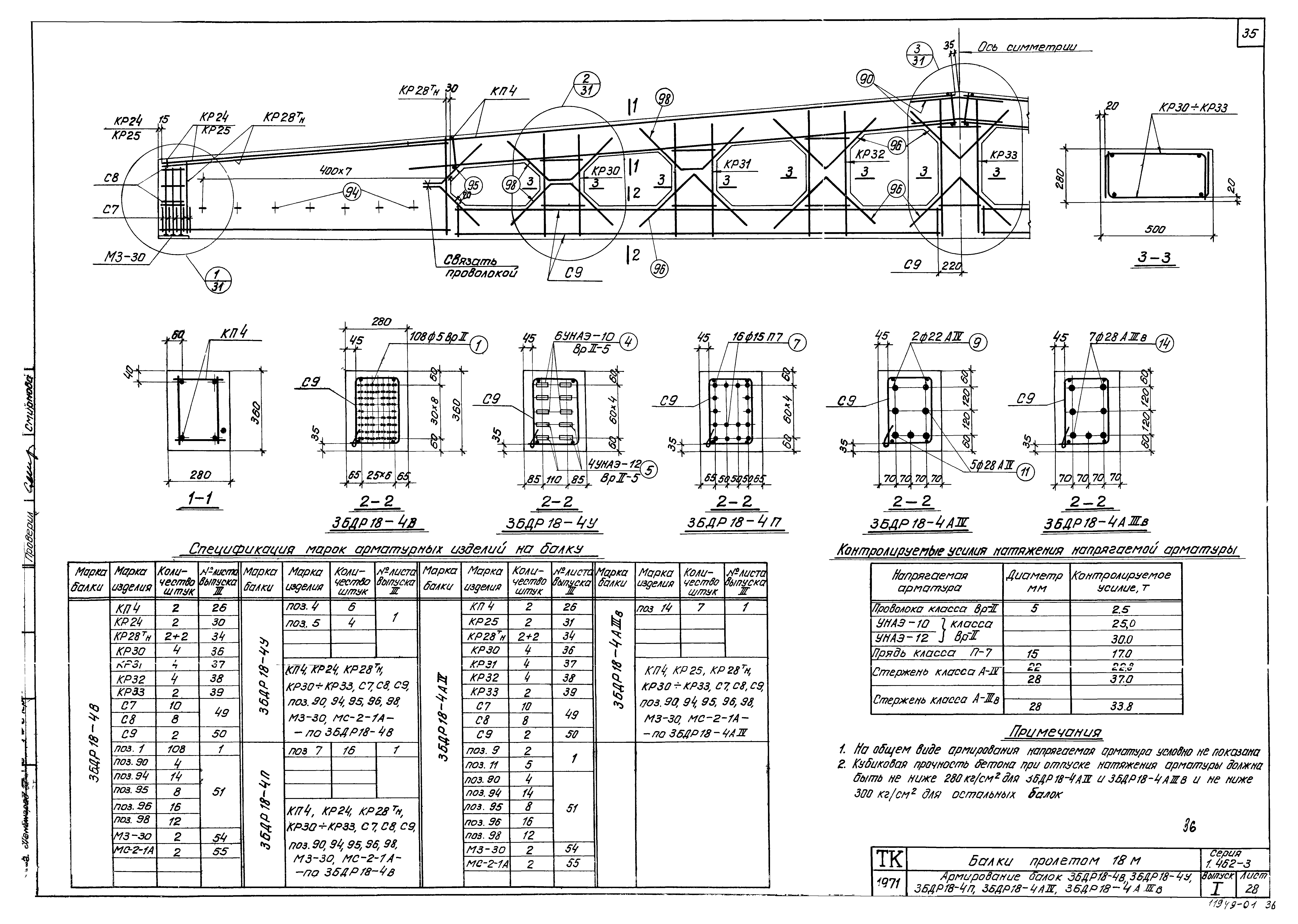 Серия 1.462-3