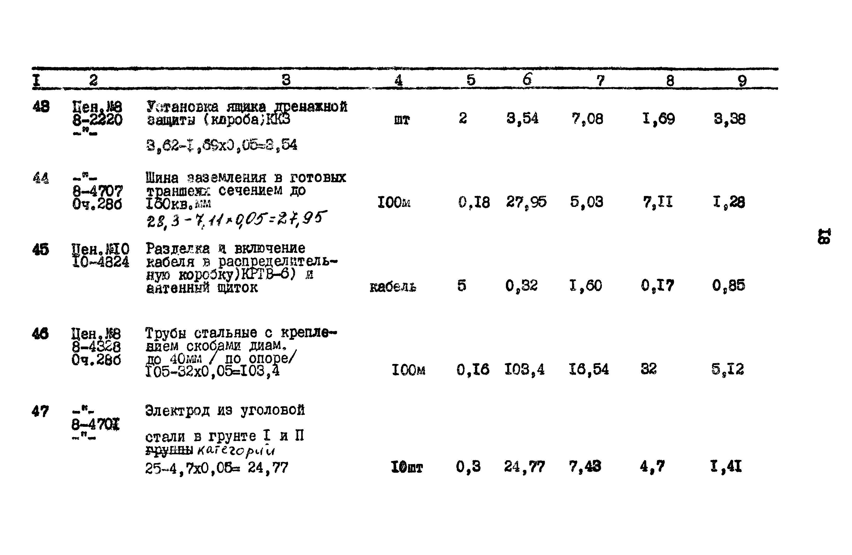 Типовой проект 603-48