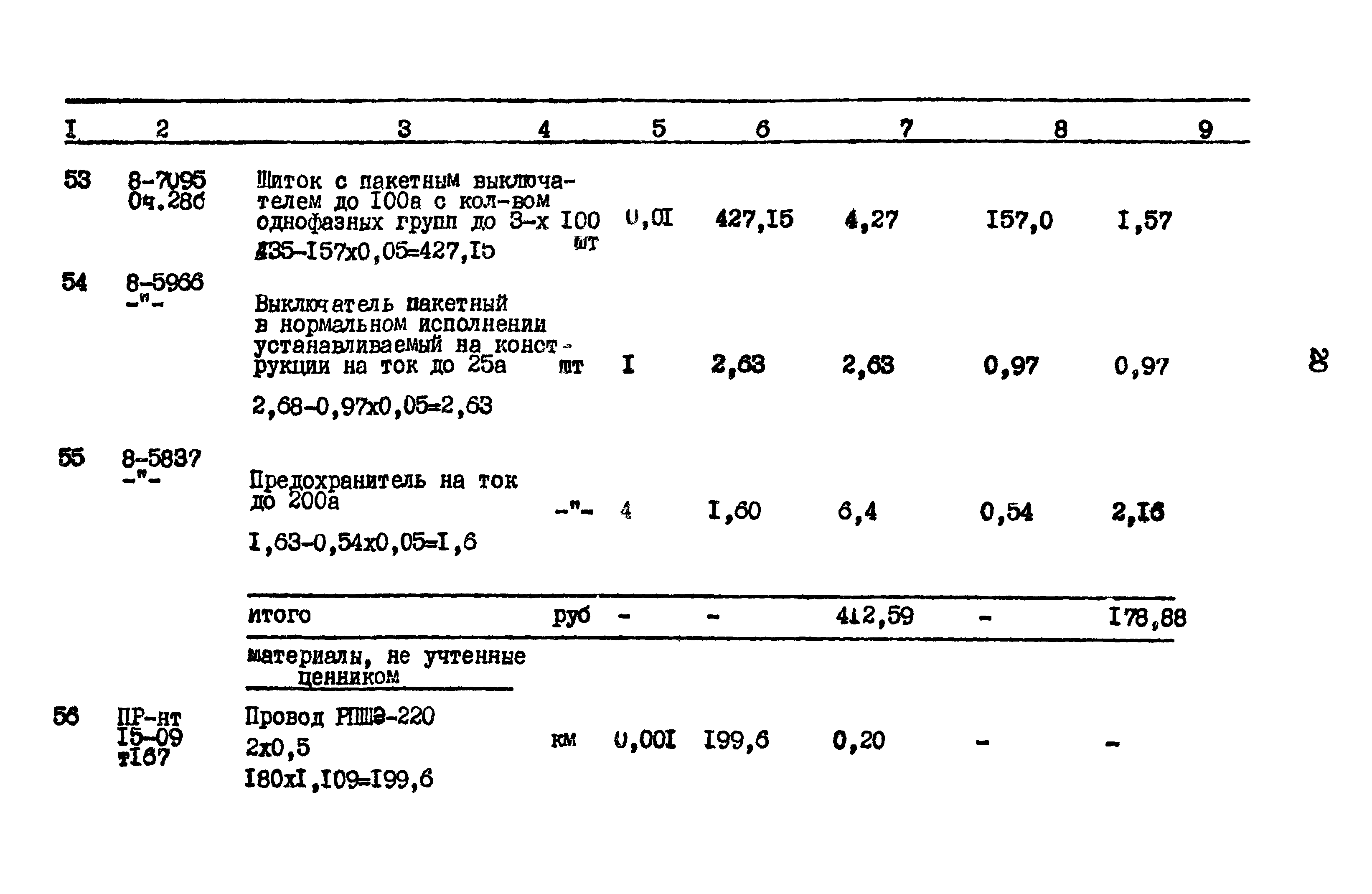 Типовой проект 603-48