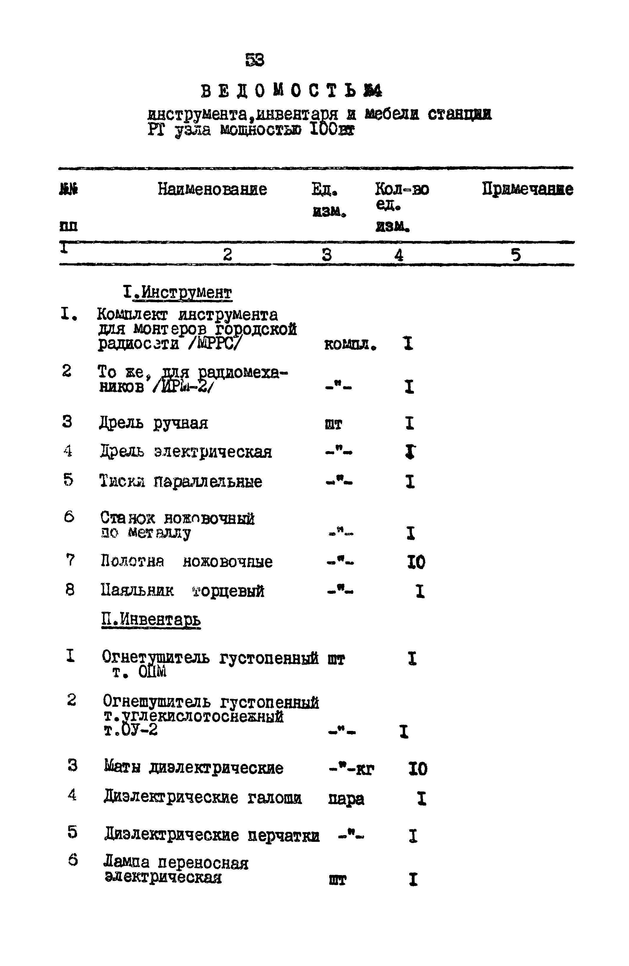 Типовой проект 603-48