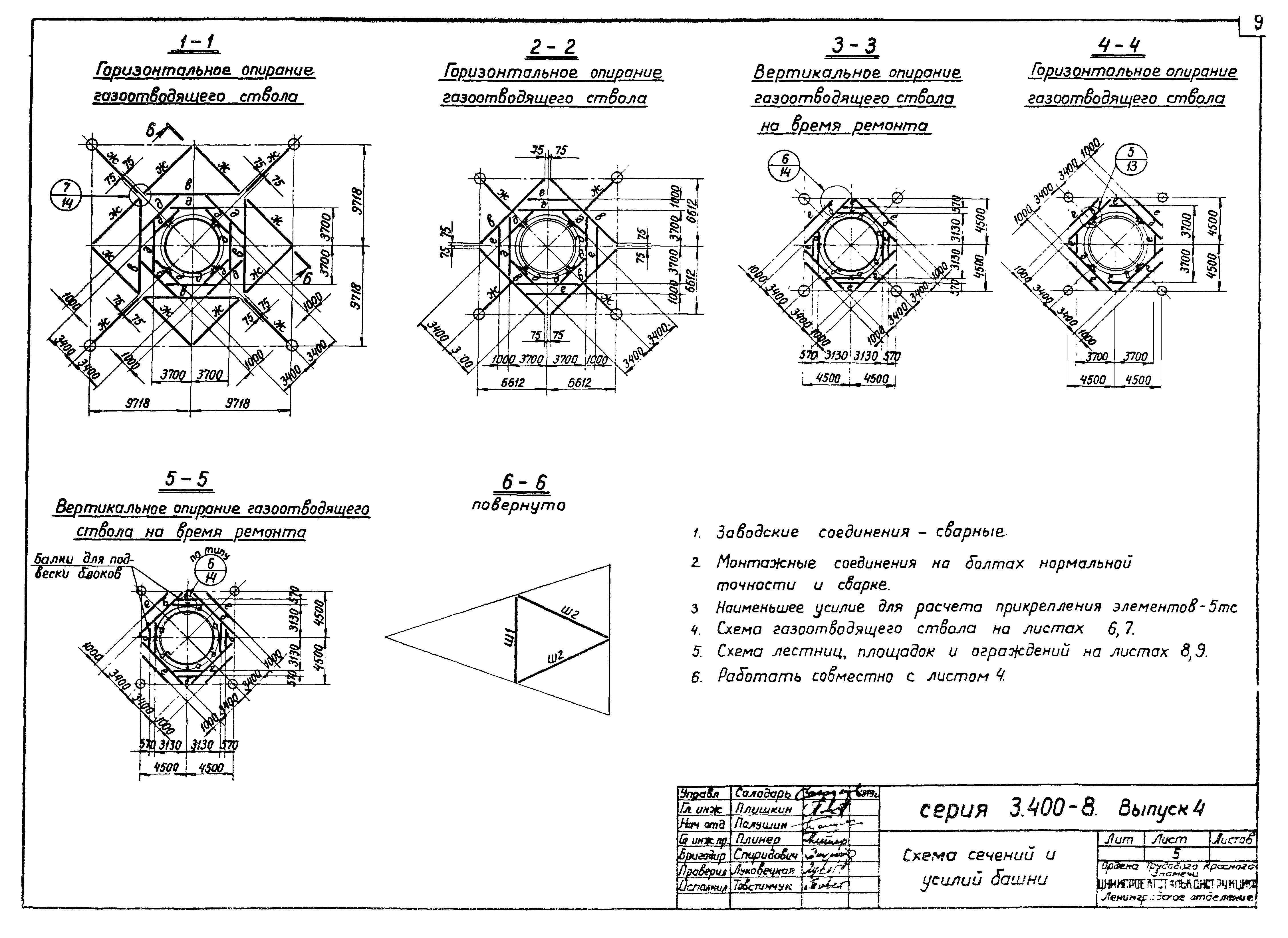 Серия 3.400-8