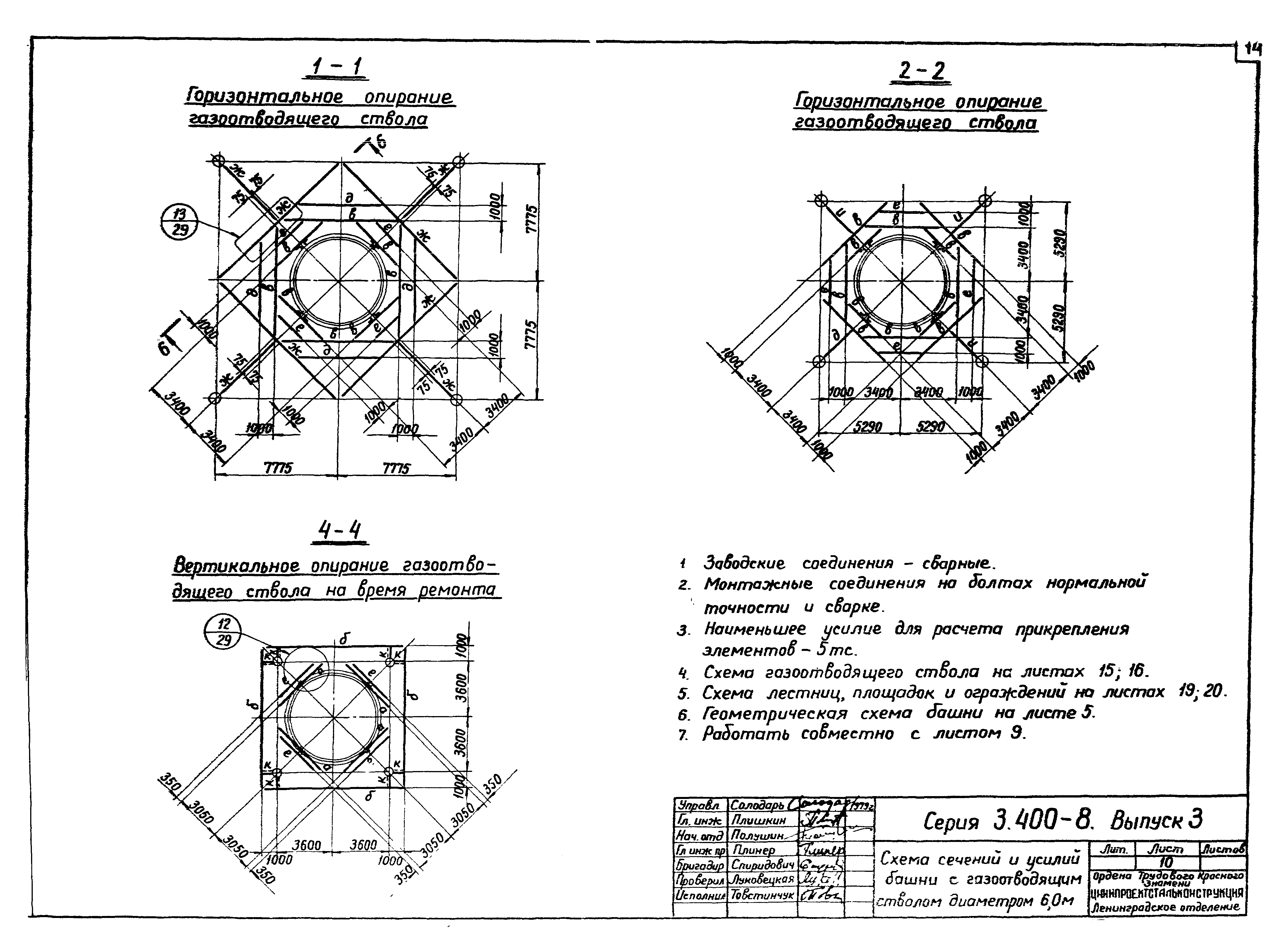 Серия 3.400-8