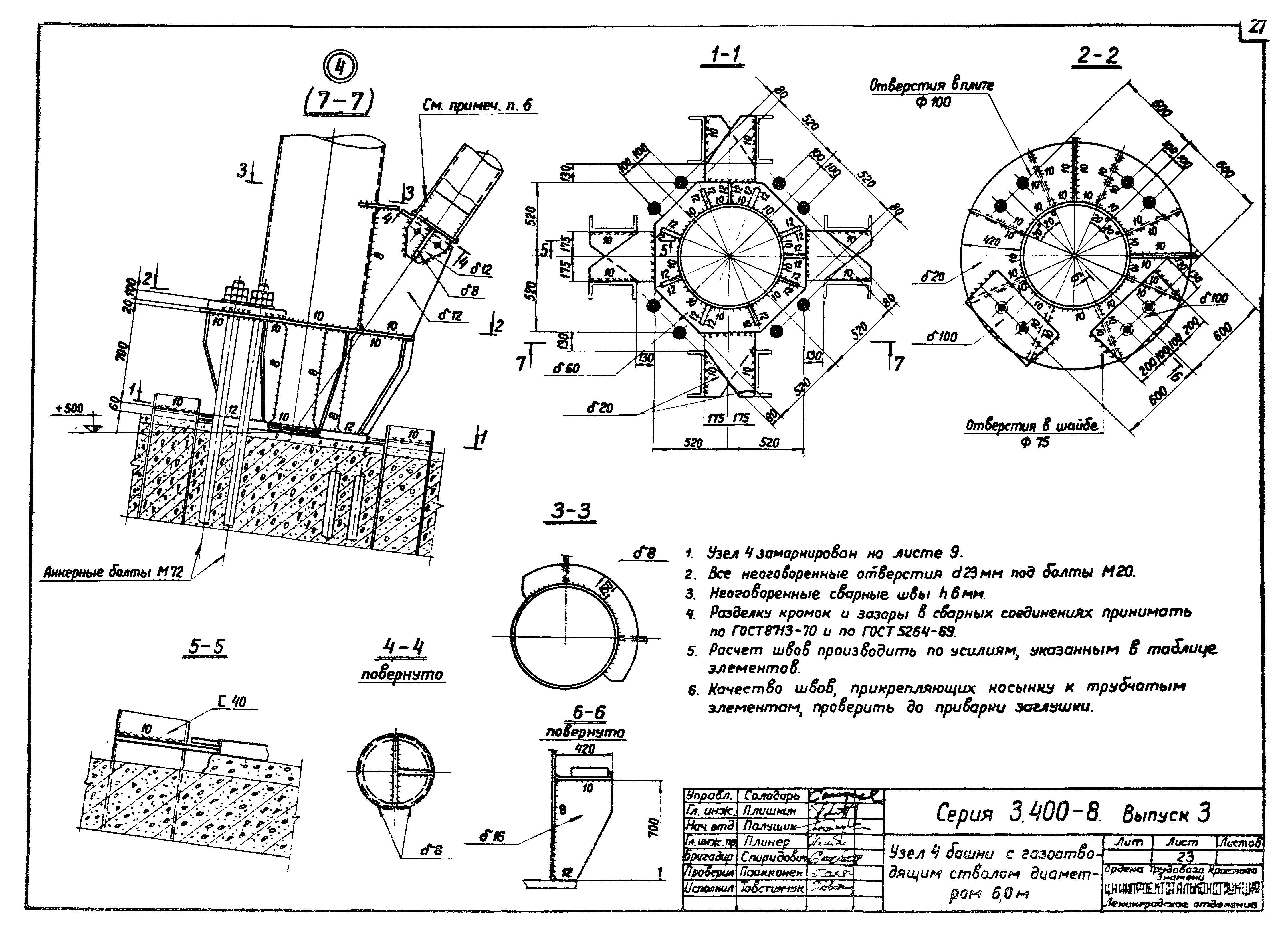 Серия 3.400-8