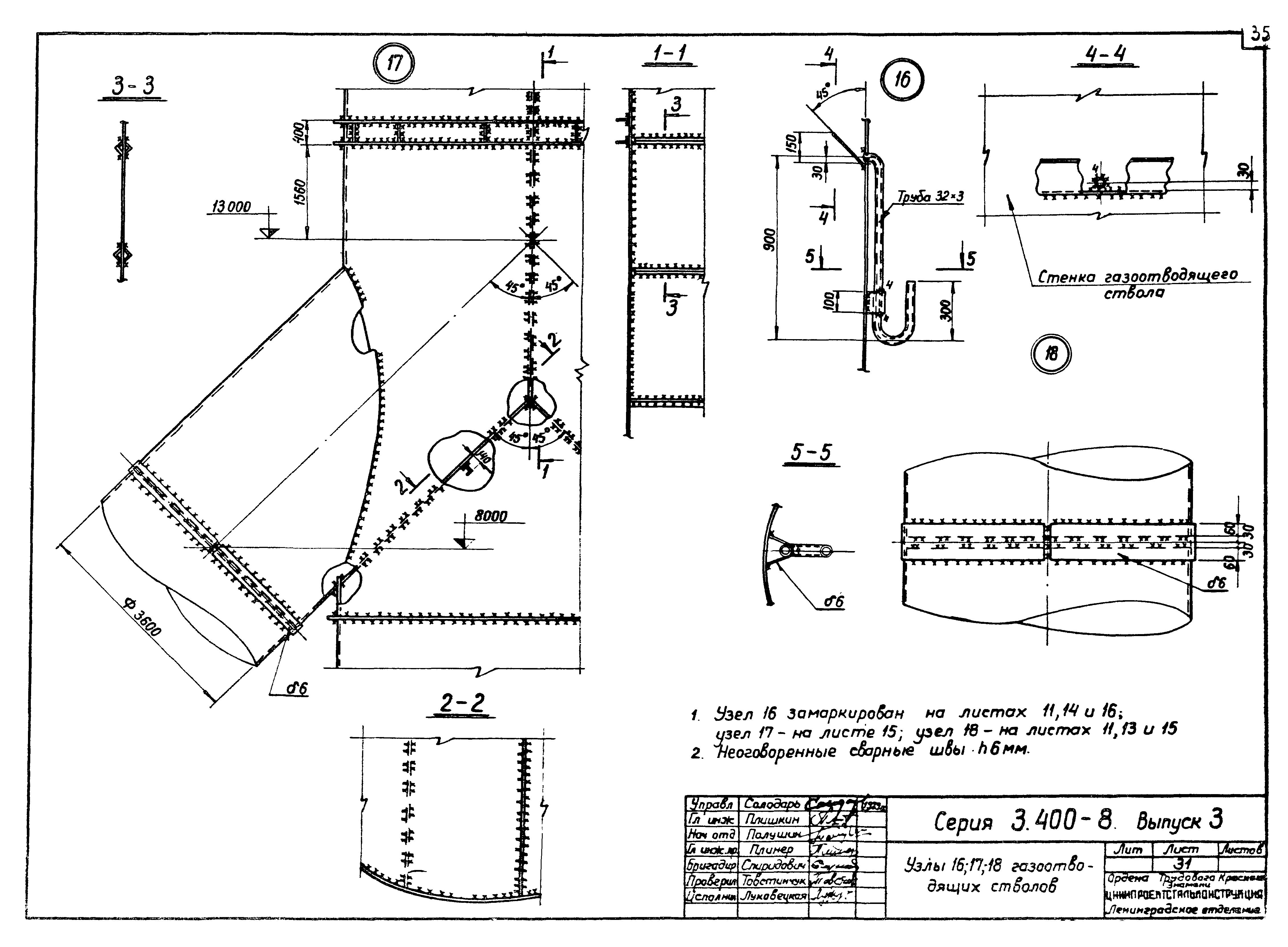 Серия 3.400-8