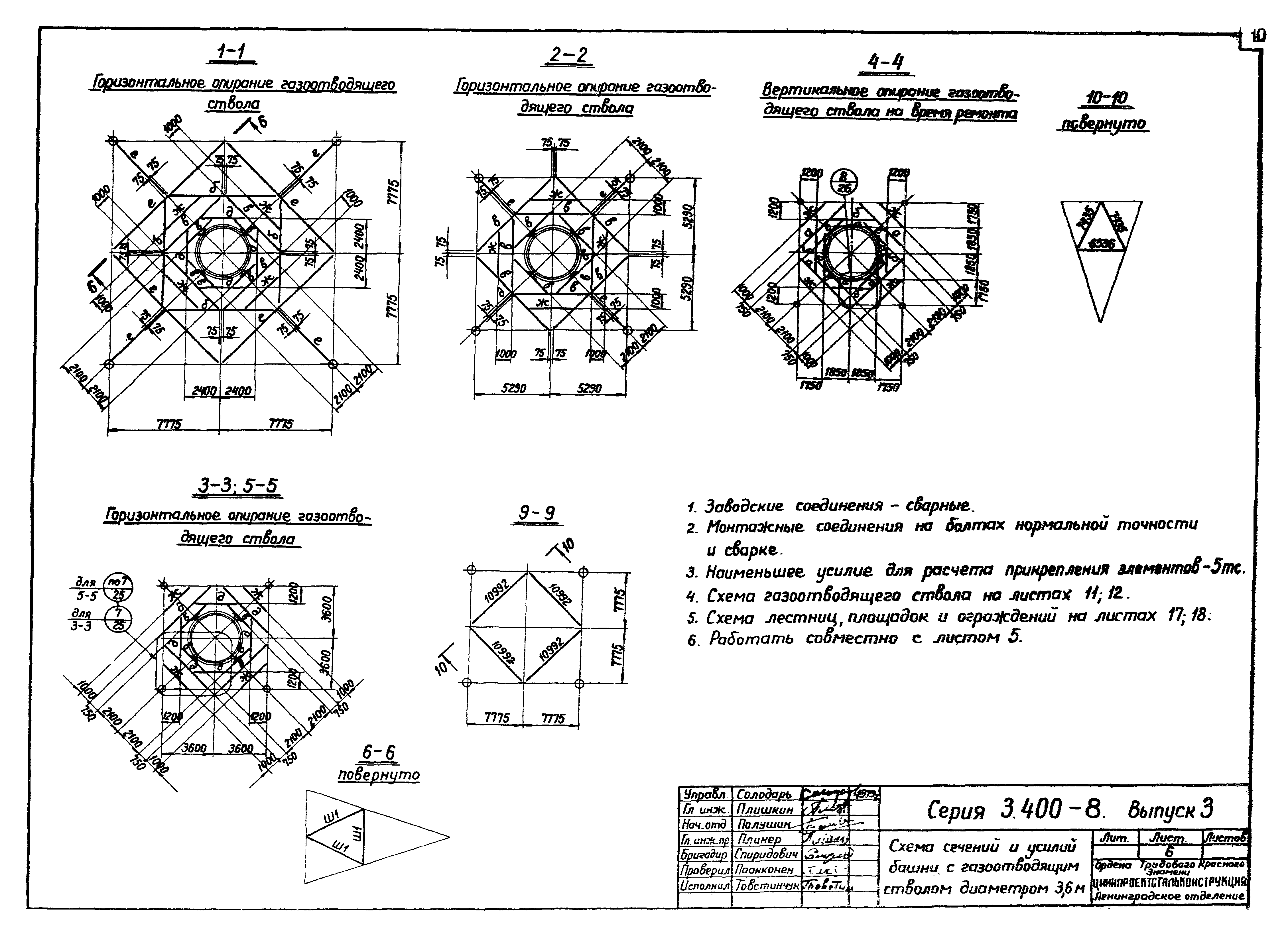 Серия 3.400-8