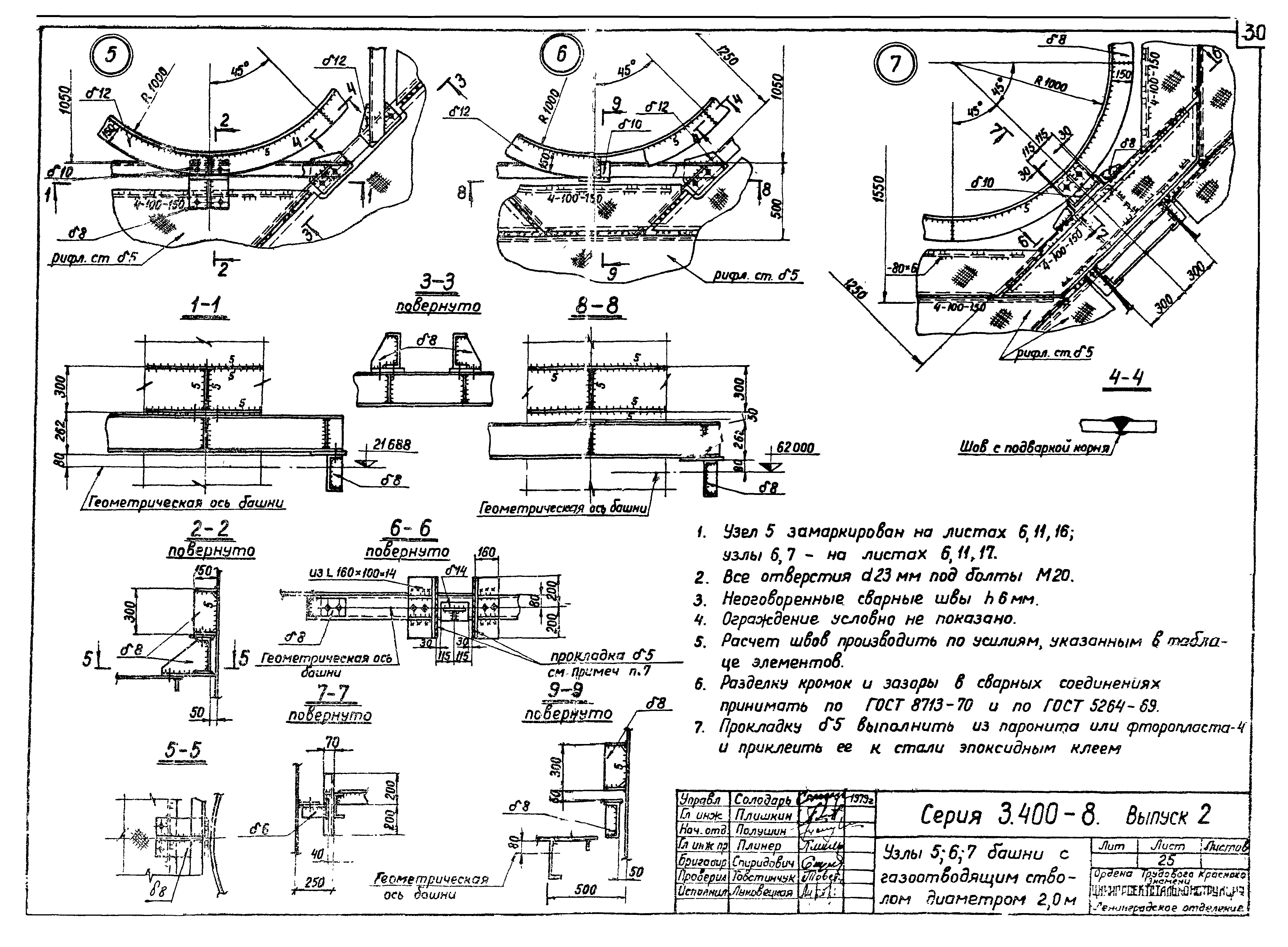 Серия 3.400-8