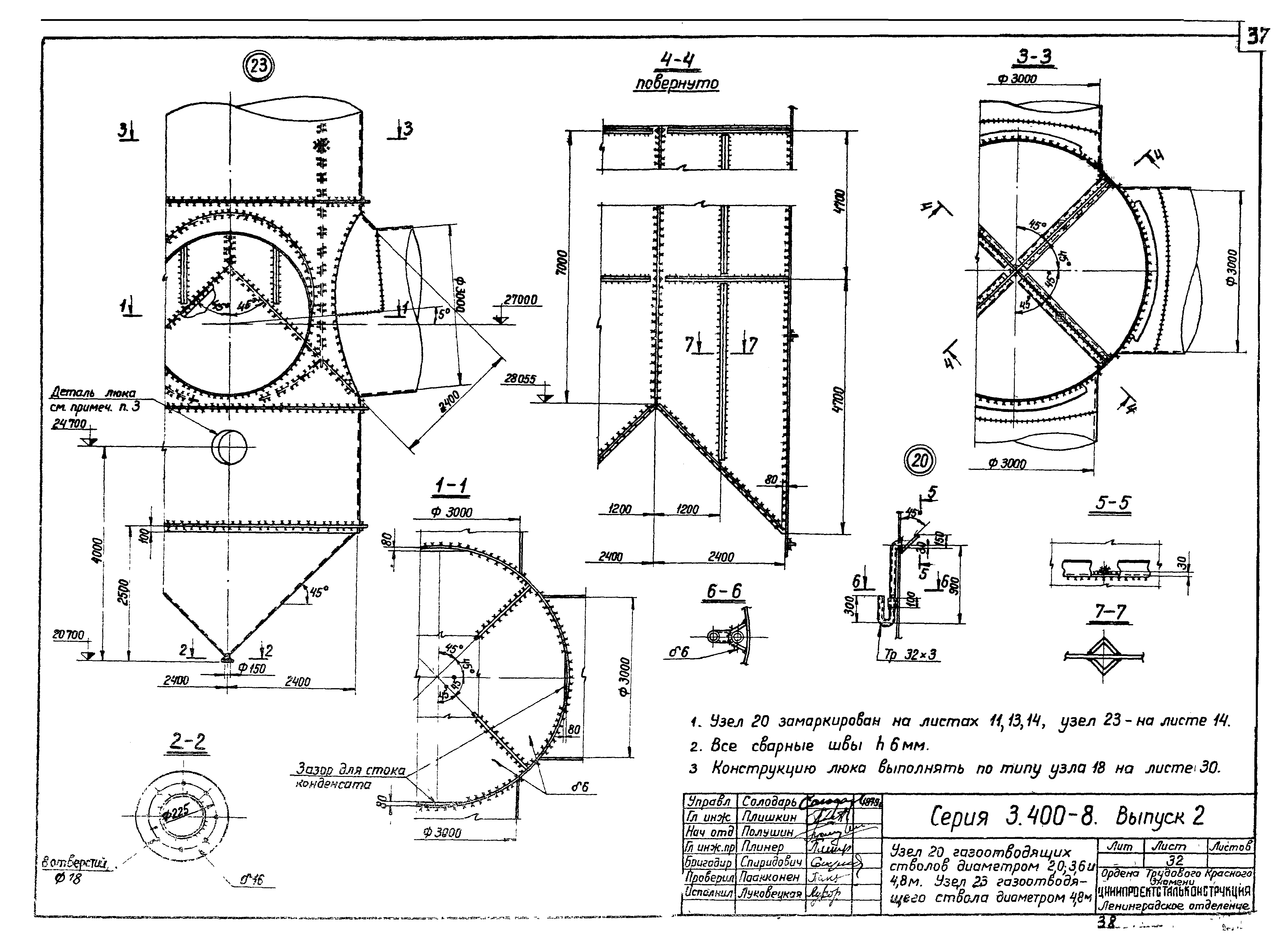 Серия 3.400-8