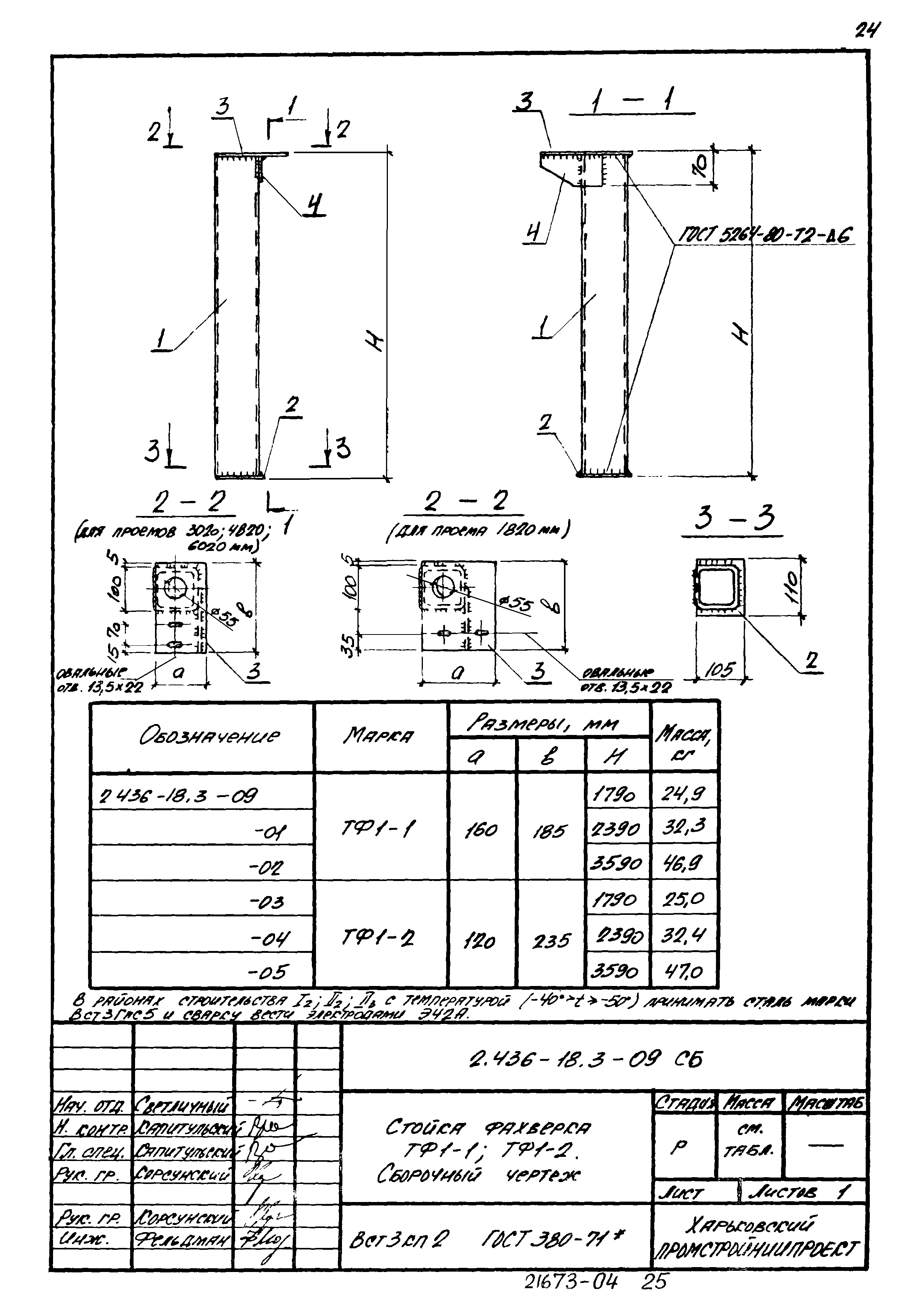 Серия 2.436-18