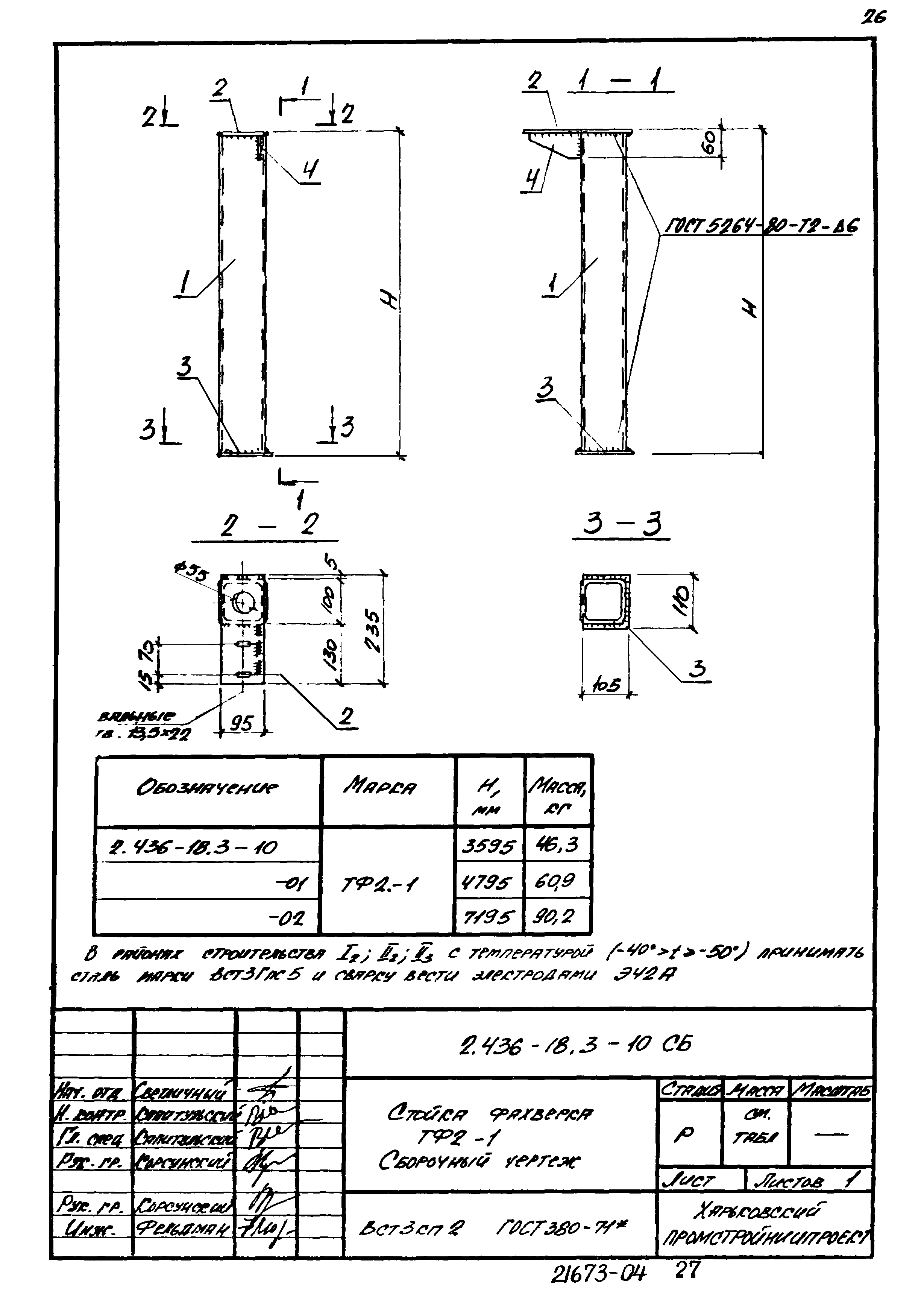 Серия 2.436-18