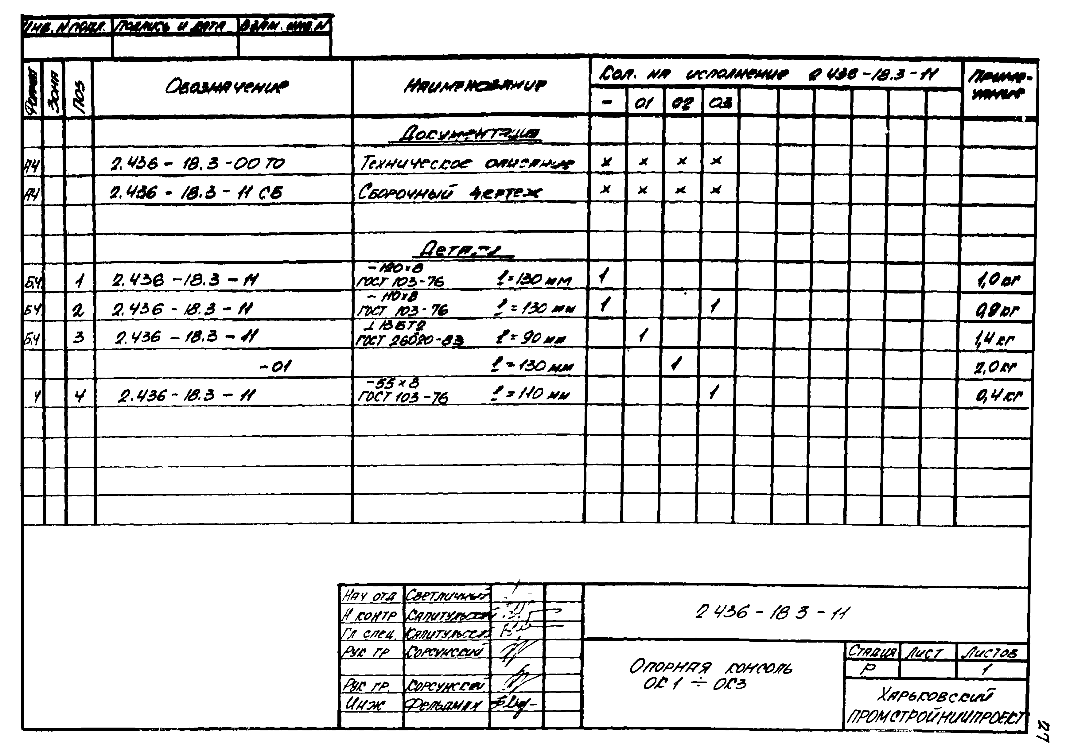 Серия 2.436-18