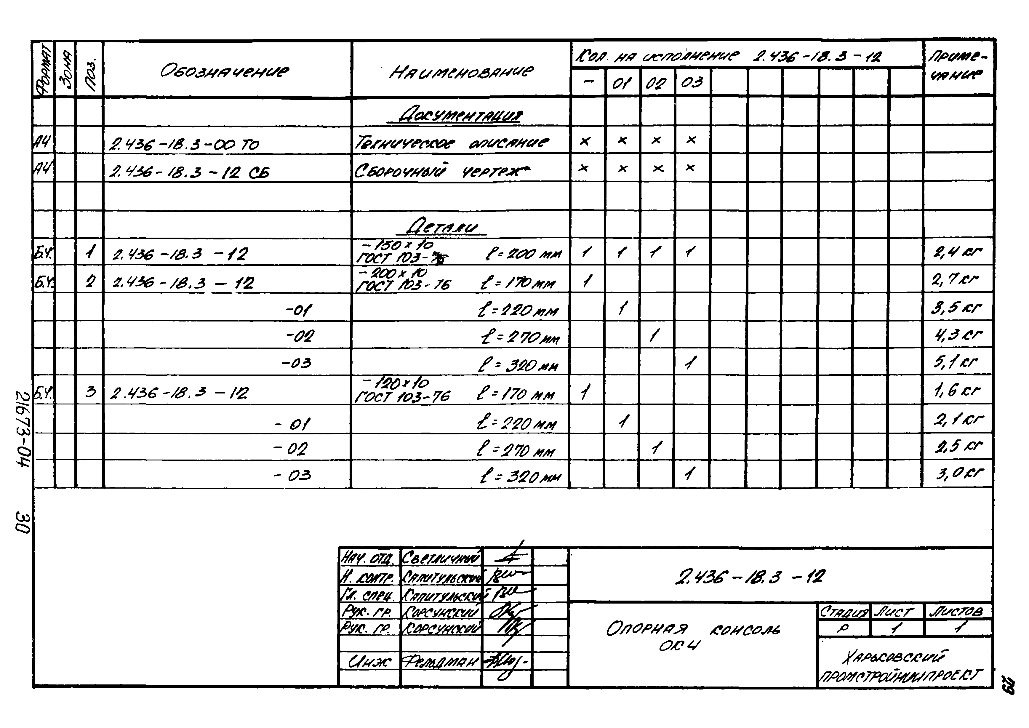 Серия 2.436-18