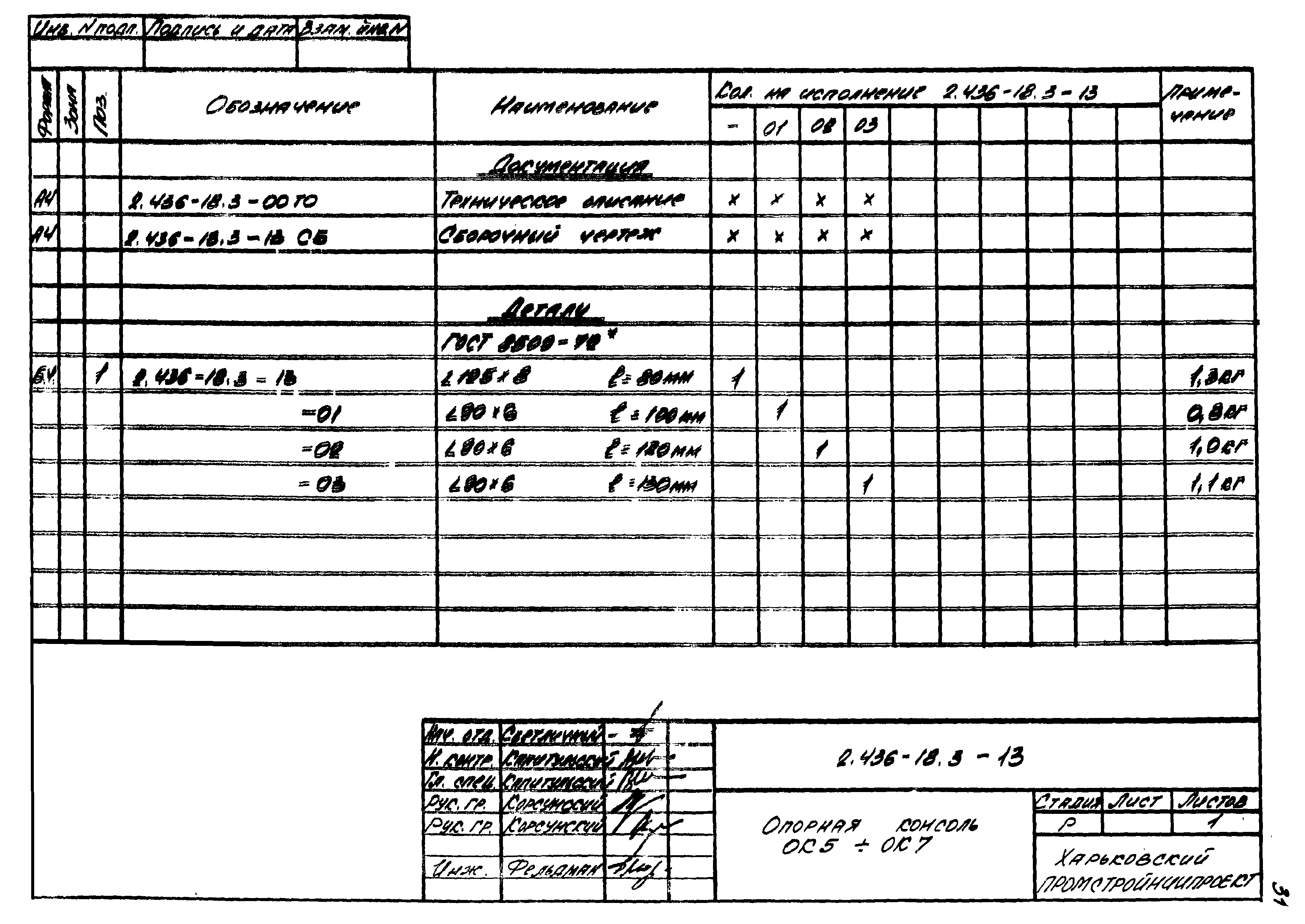 Серия 2.436-18